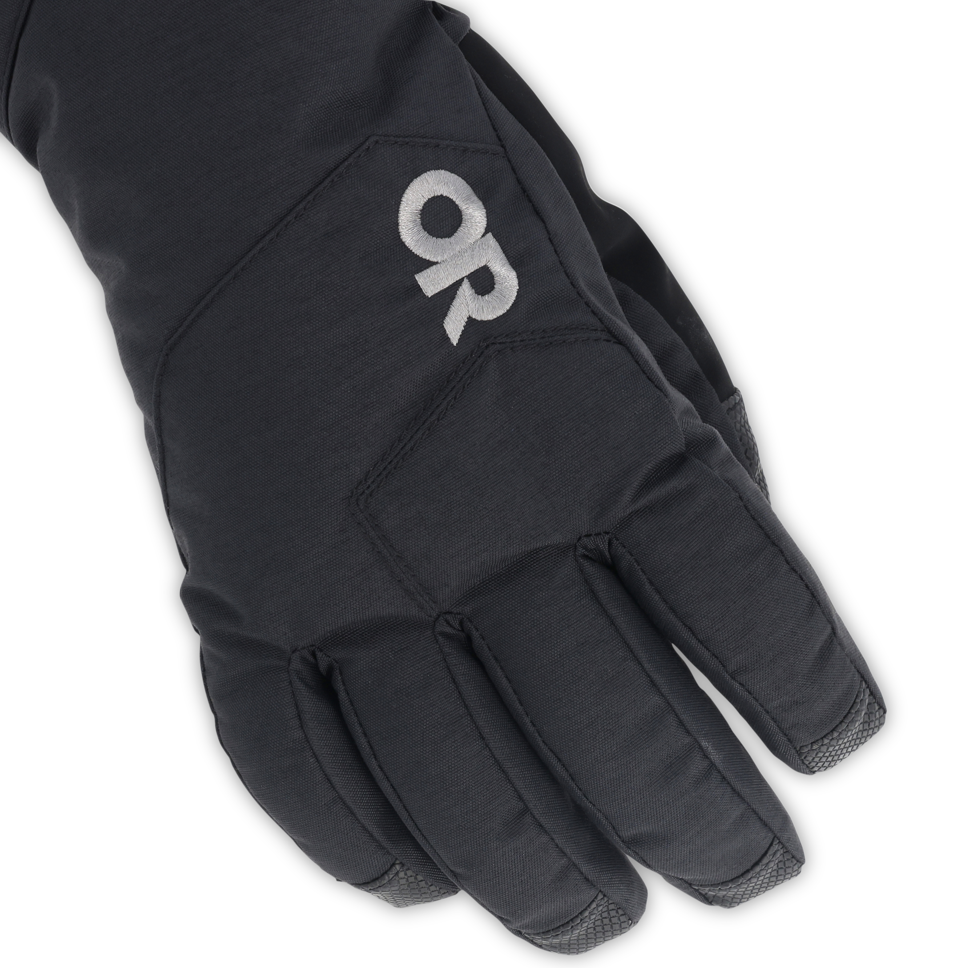 Waterproof Ski Gloves for Women - Adrenaline 3-in-1 Cold-Weather
