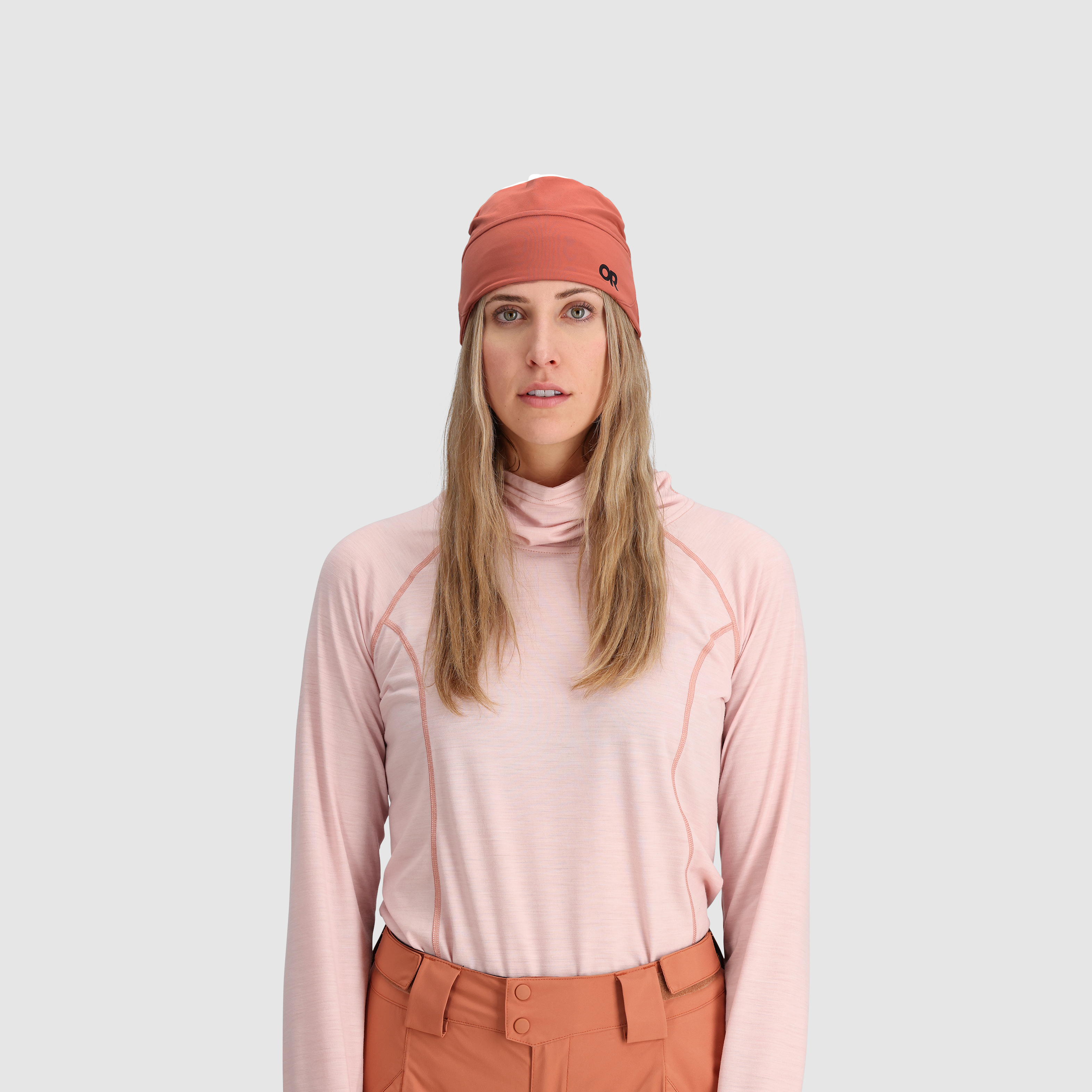 Breathable Women's Beanie for Cool Weather & Outdoor Activities | Melody