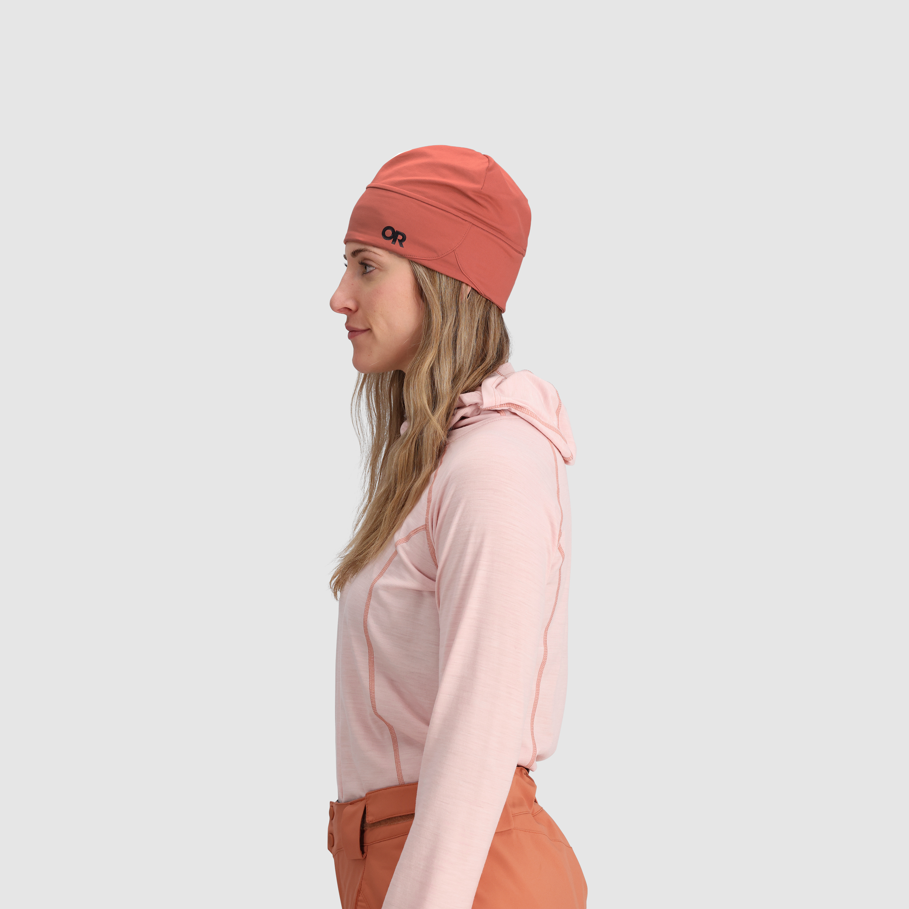 Breathable Women's Beanie for Cool Weather & Outdoor Activities | Melody