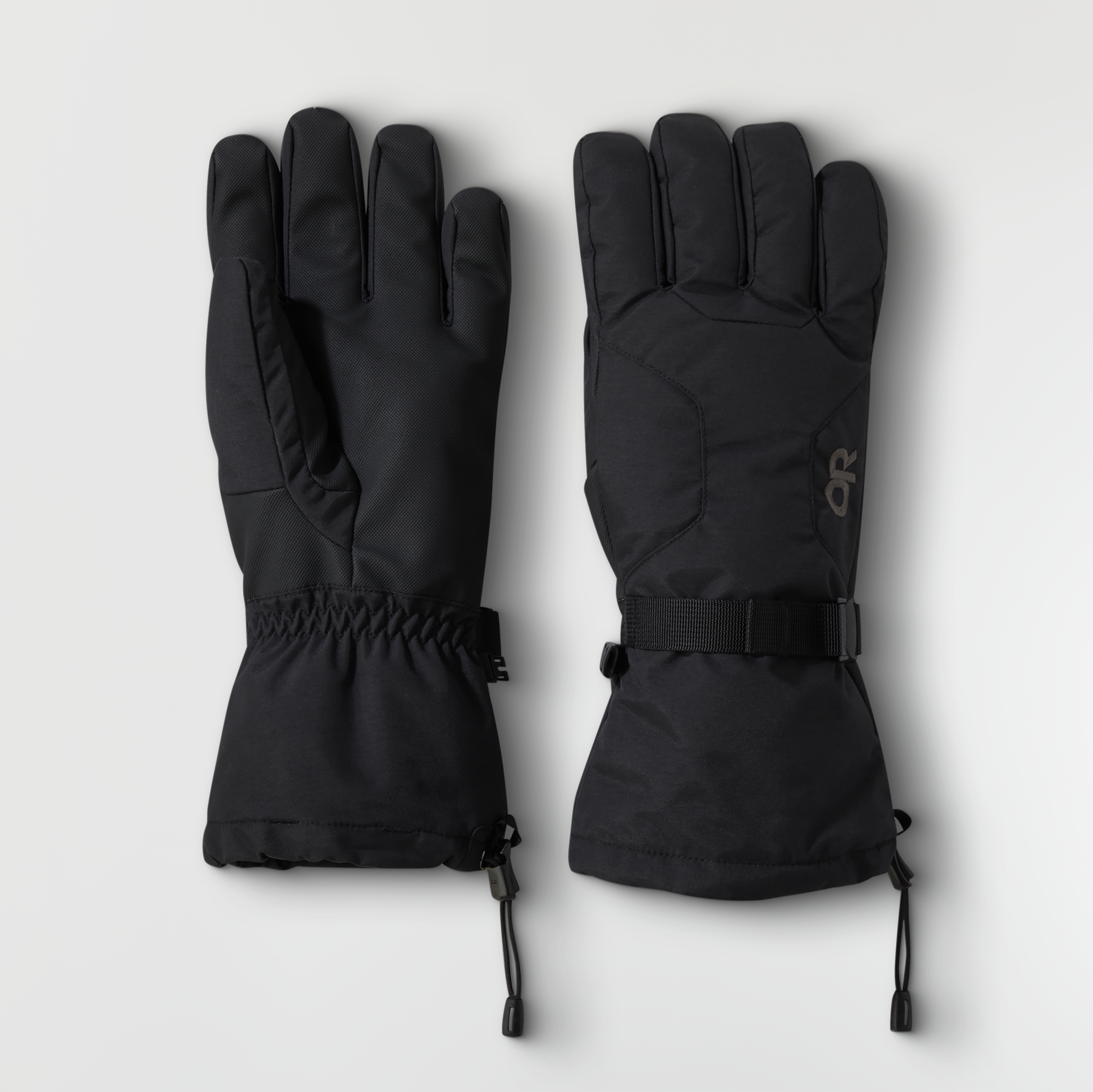 Waterproof & Windproof Ski Gloves for Men | Adrenaline Gloves