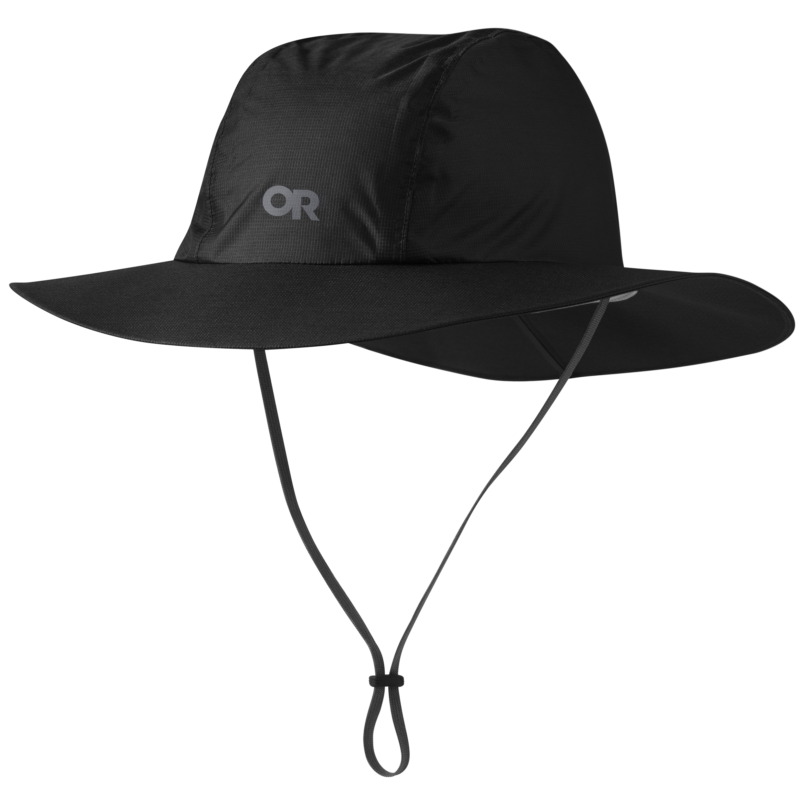 Waterproof Full Brim Hat for Hiking & Outdoor | Helium Rain