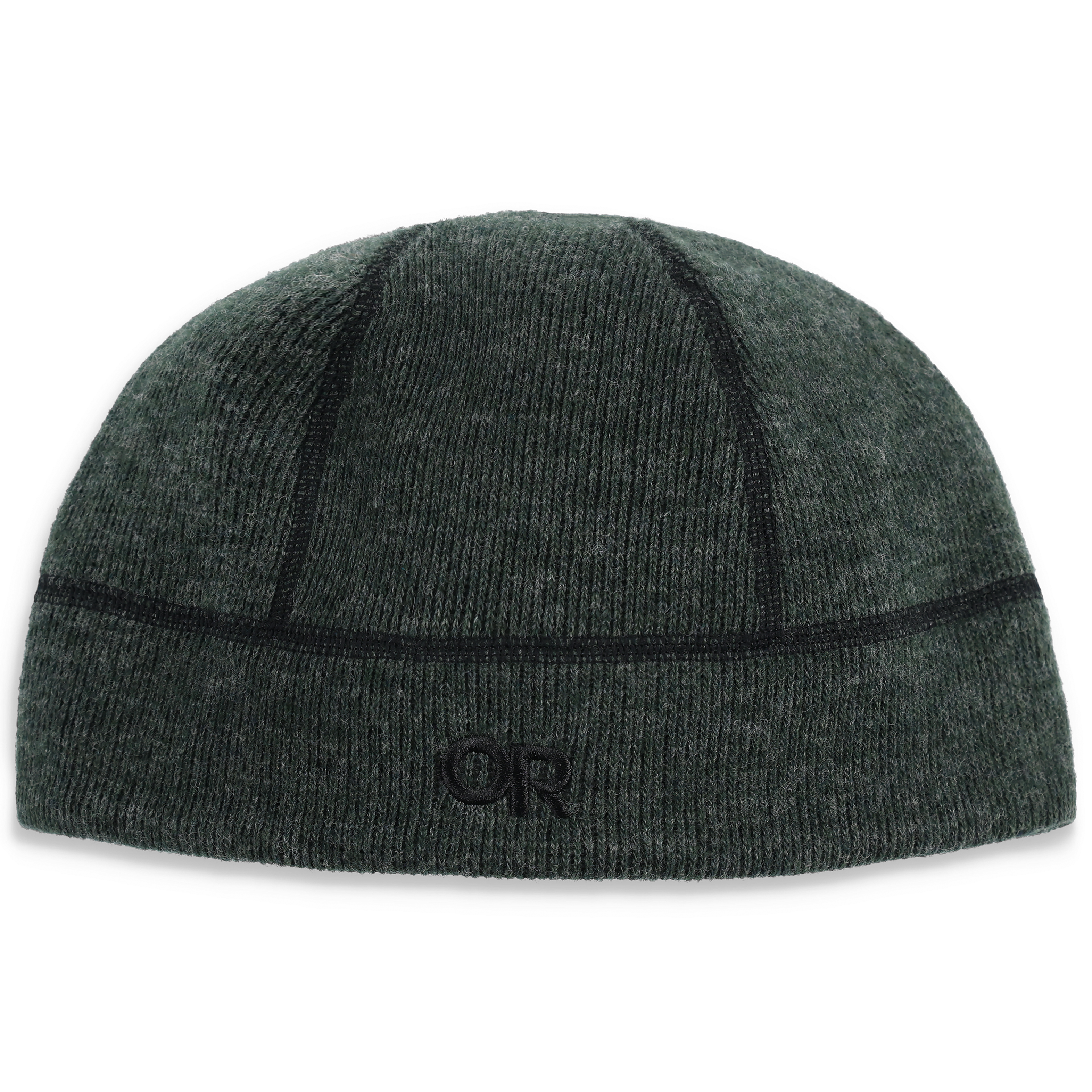 Warm Alpin-Wool Beanie for Winter Outdoor Activities | Flurry