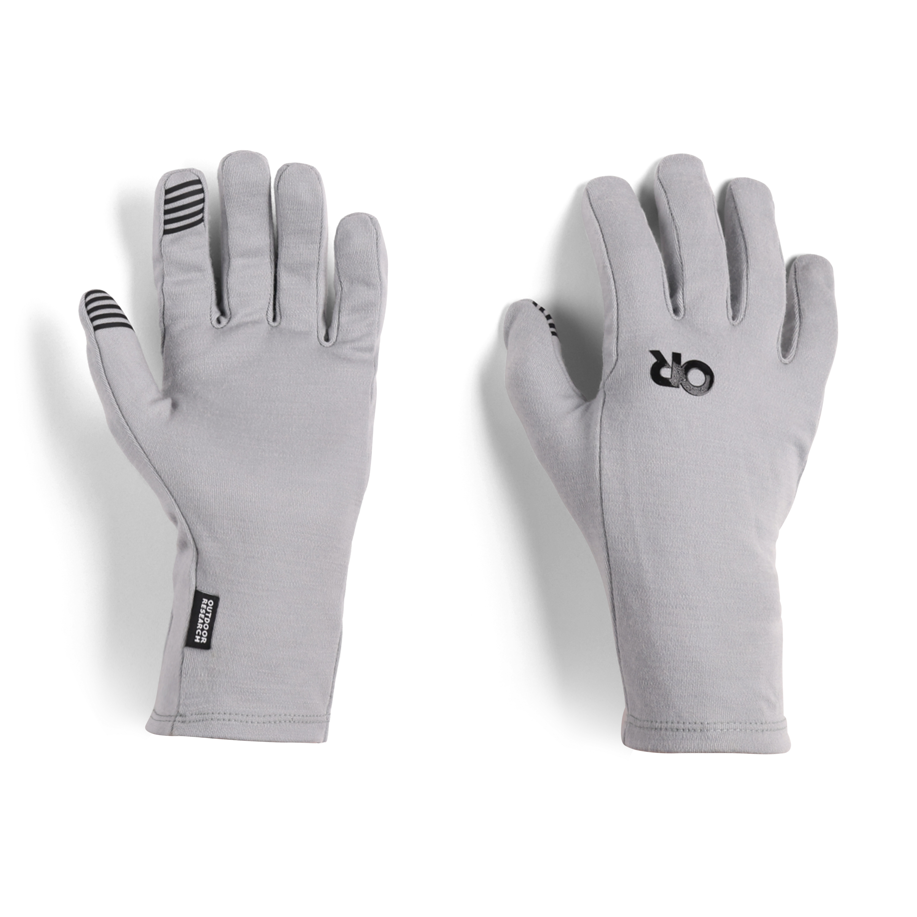 Merino Wool Glove Liners for Cold Weather | Alpine Onset 240 Sensor