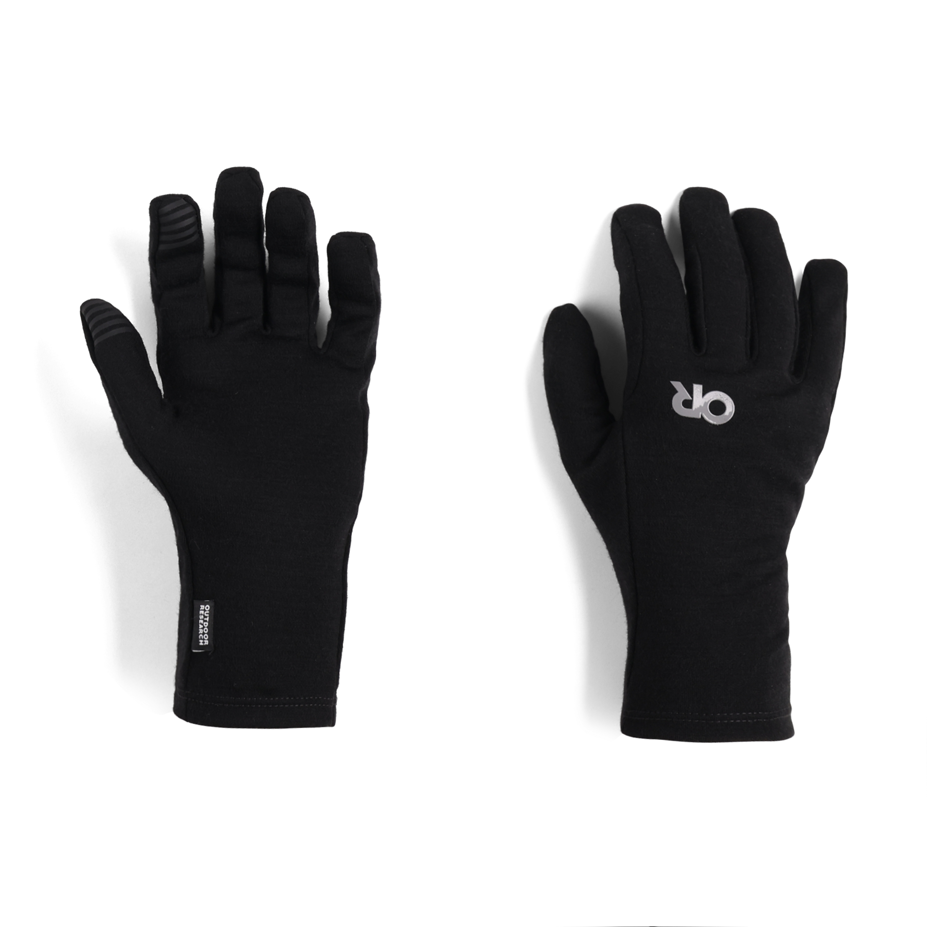 Merino Wool Glove Liners for Cold Weather | Alpine Onset 240 Sensor