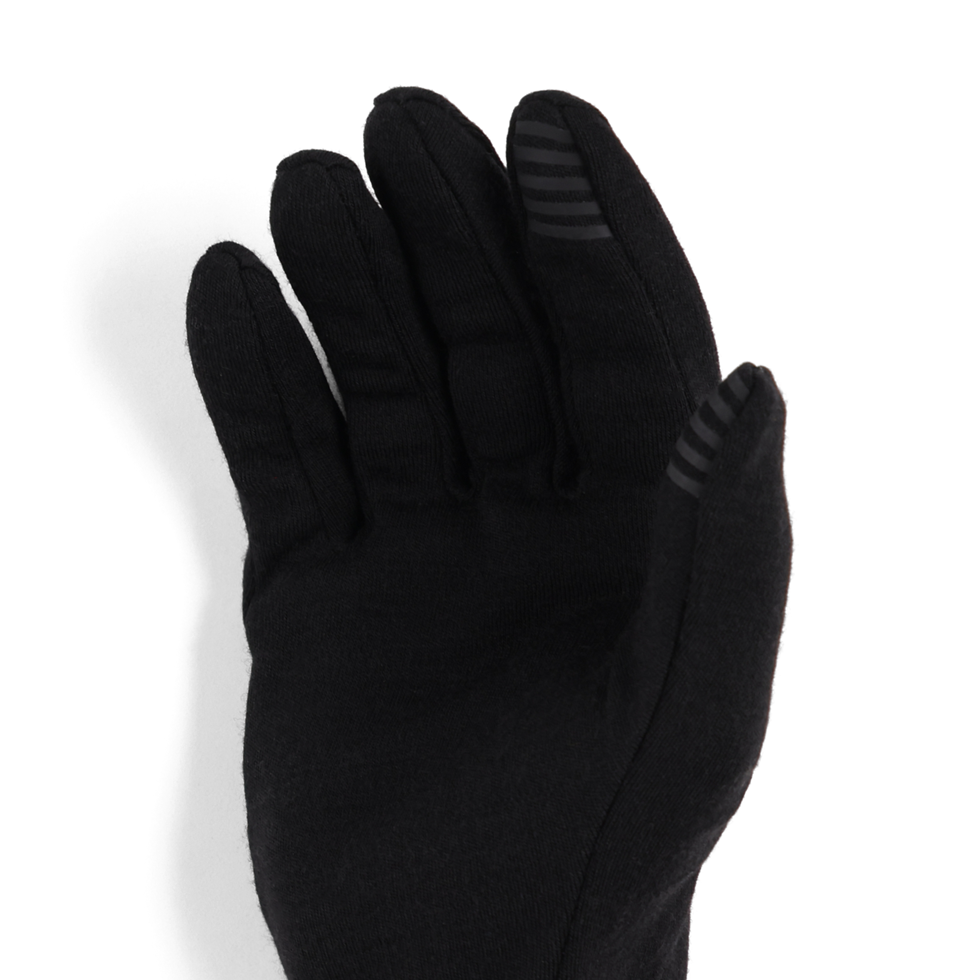 Merino Wool Glove Liners for Cold Weather | Alpine Onset 240 Sensor