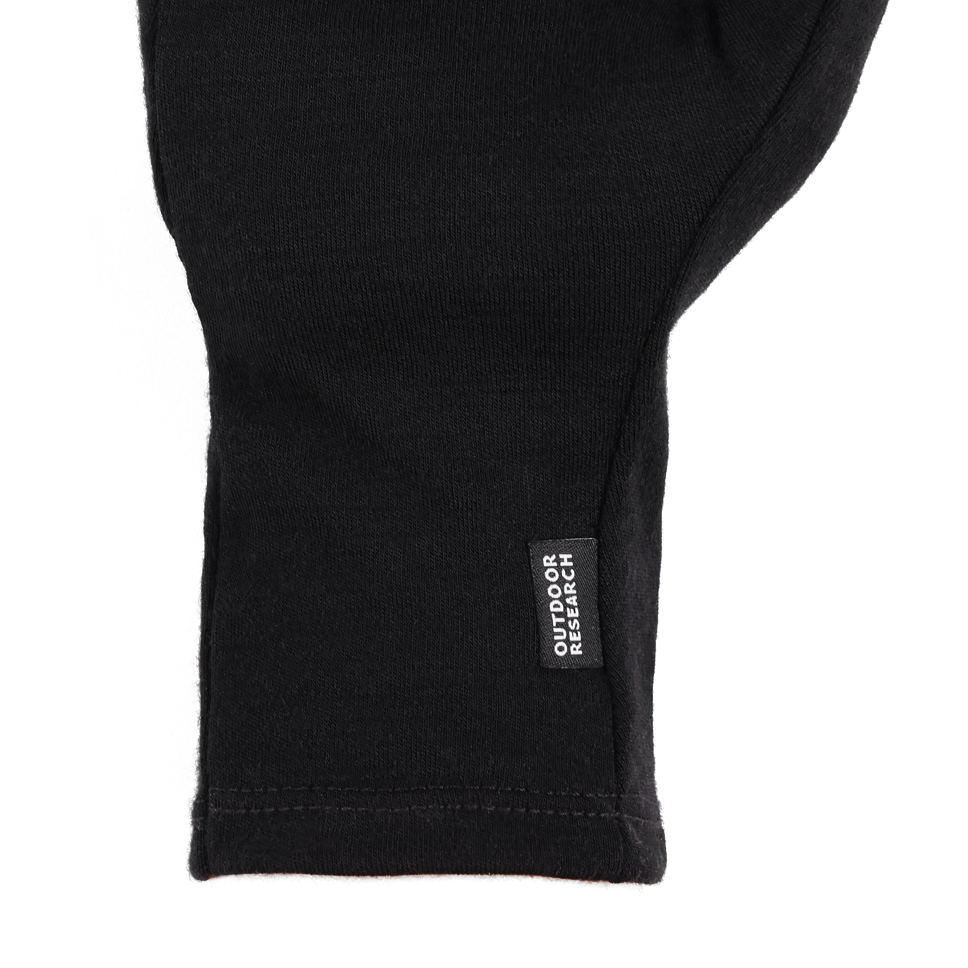 Merino Wool Glove Liners for Cold Weather | Alpine Onset 240 Sensor