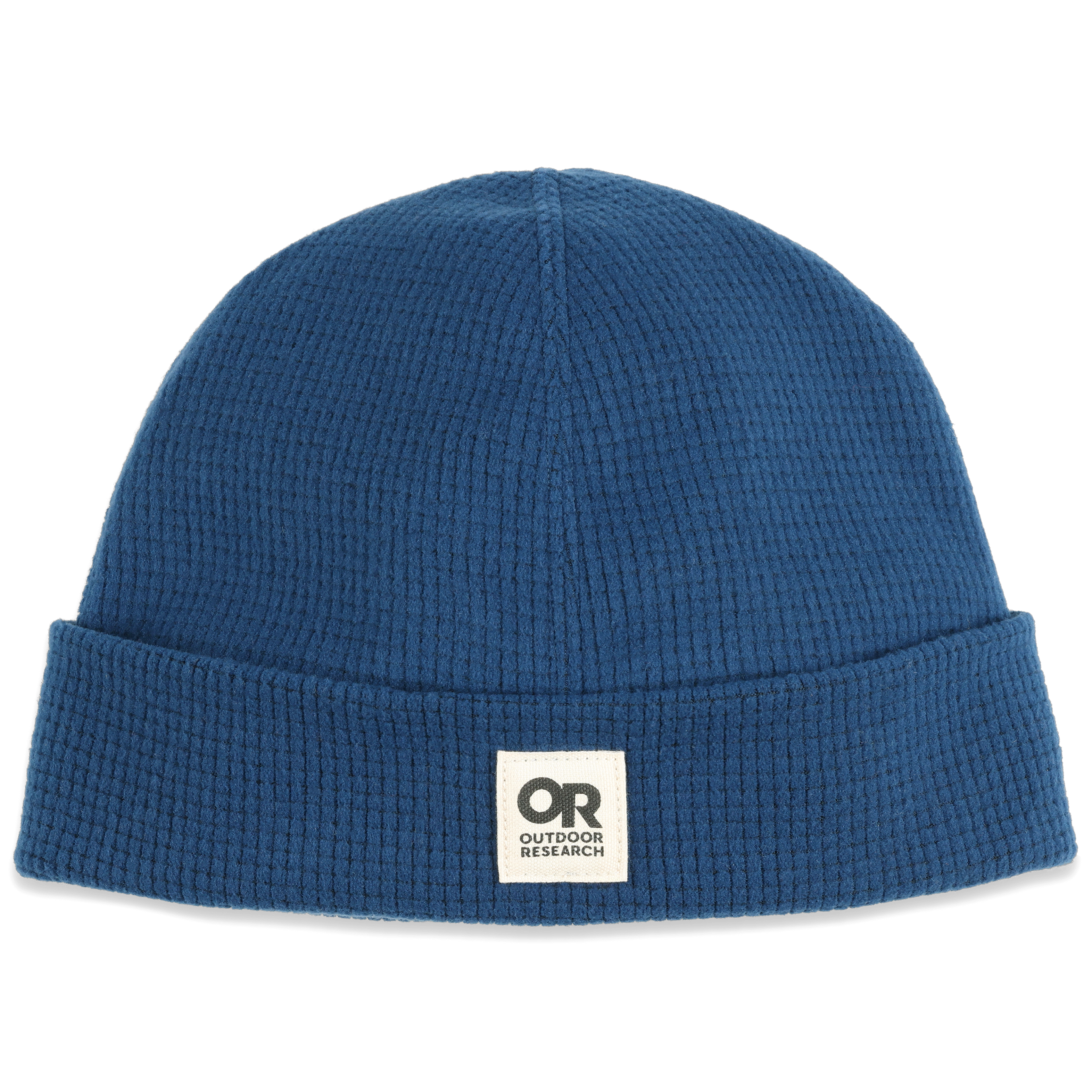 Thermo-Regulating Fleece Beanie for Cool Weather Activities | Trail Mix