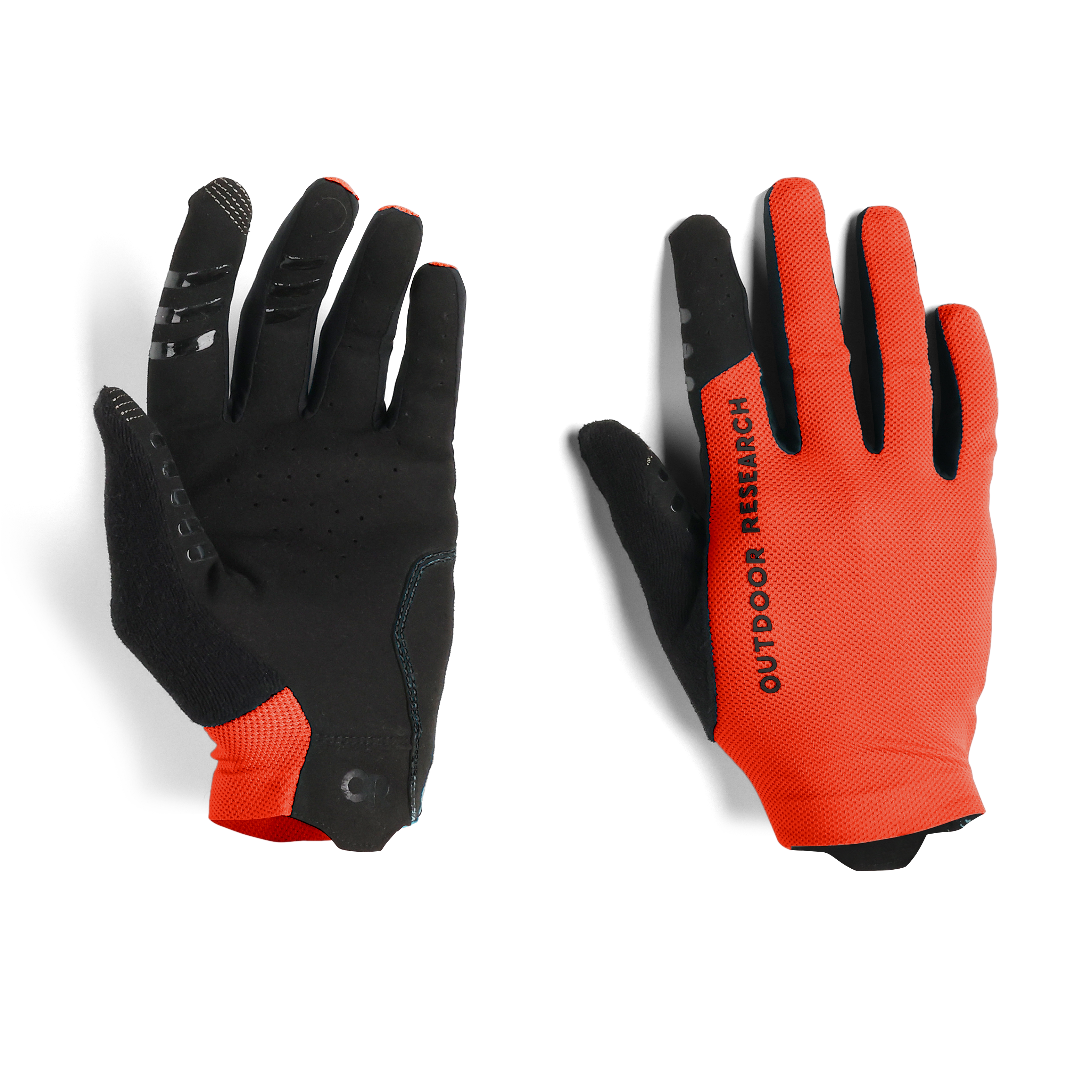Breathable MTB Gloves for Trail Riding | Freewheel