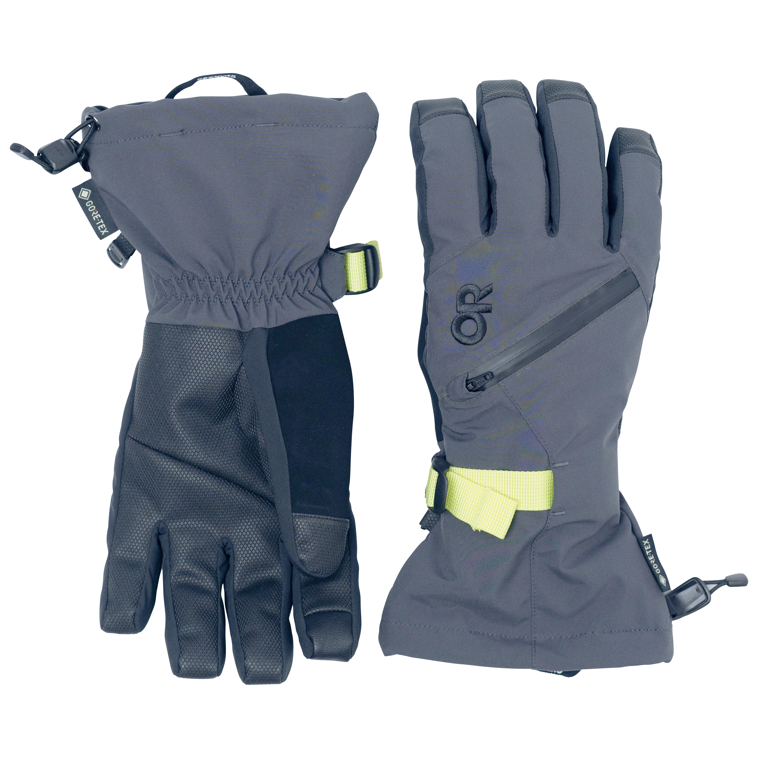 Men's GORE-TEX Gloves for Skiing & Snowboarding | Revolution II