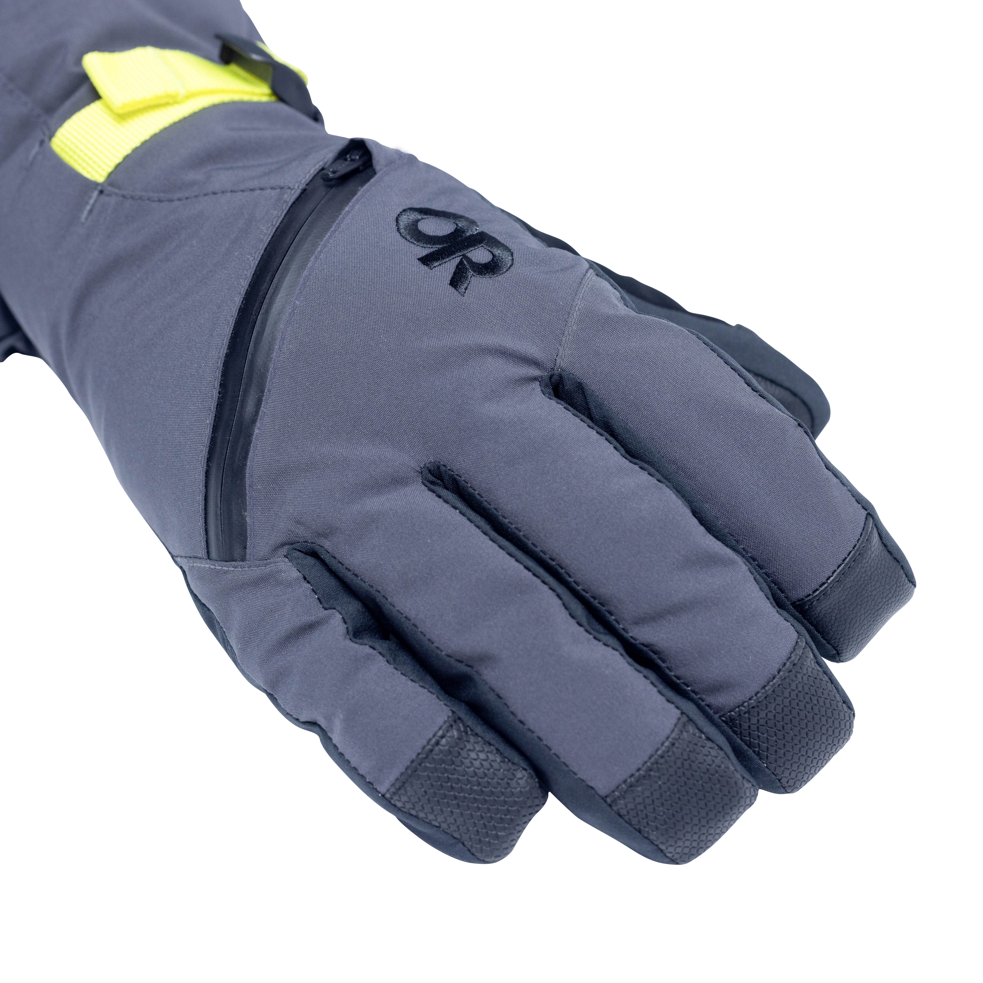 Men's GORE-TEX Gloves for Skiing & Snowboarding | Revolution II