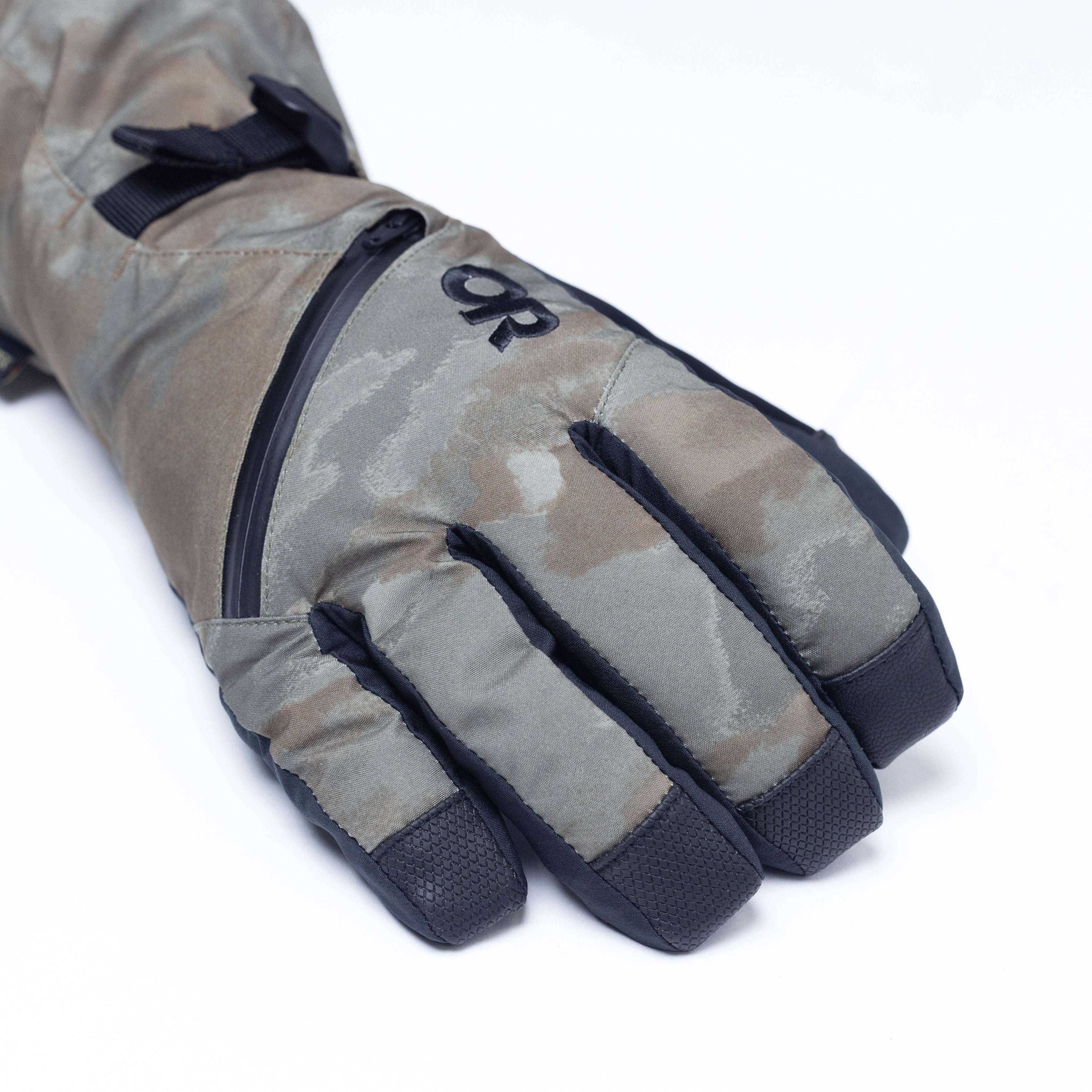 Men's GORE-TEX Gloves for Skiing & Snowboarding | Revolution II