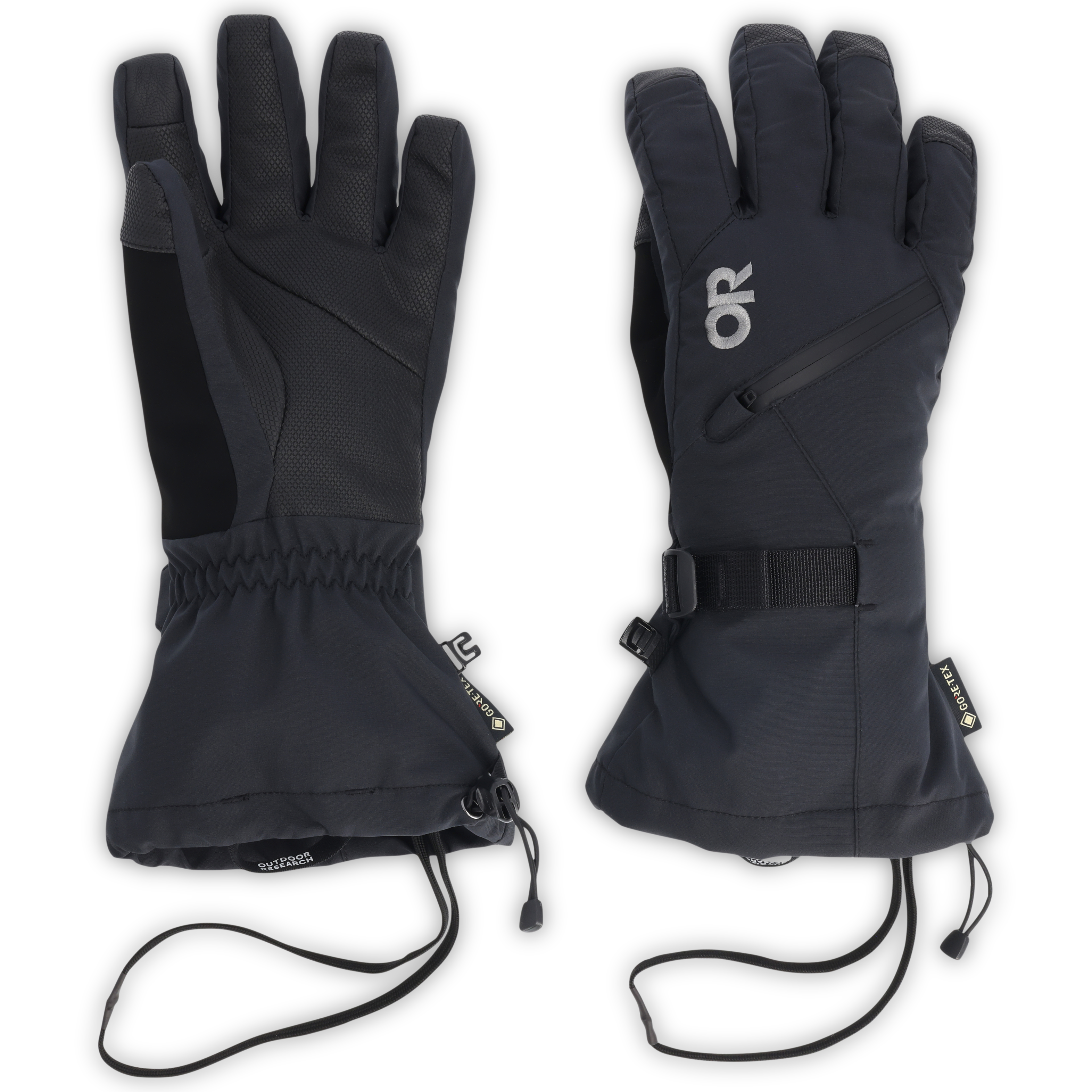 Men's GORE-TEX Gloves for Skiing & Snowboarding | Revolution II