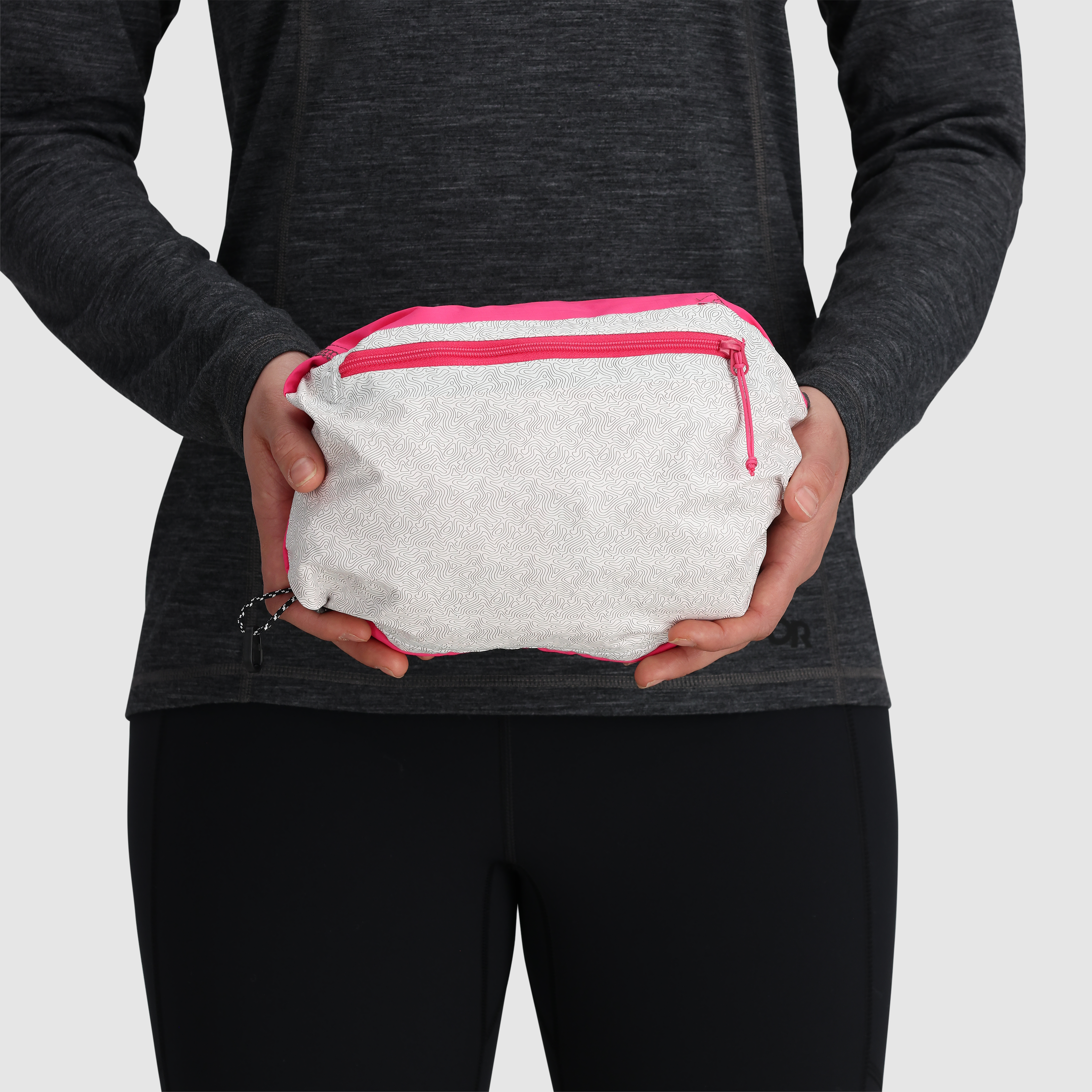 Waterproof Rain Jacket for Women with Ventia™ Technology | Apollo