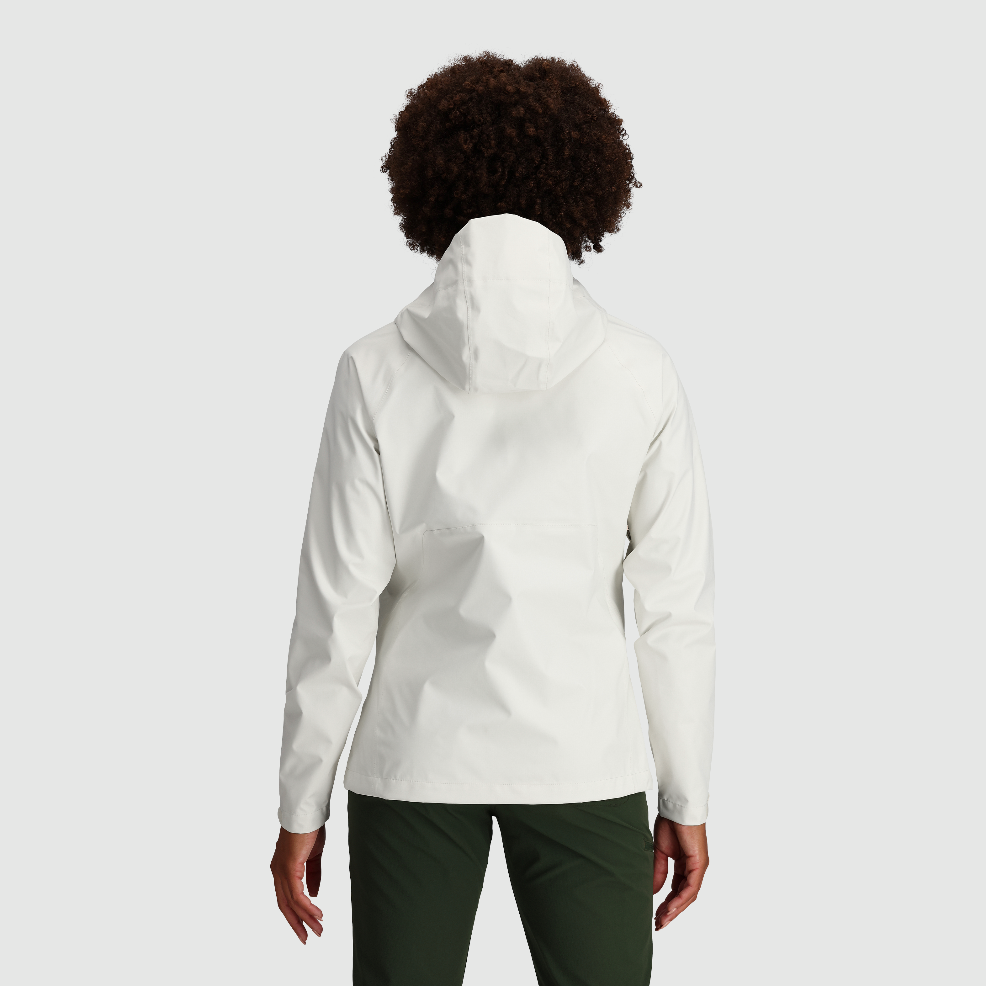 Waterproof Rain Jacket for Women with Ventia™ Technology | Apollo