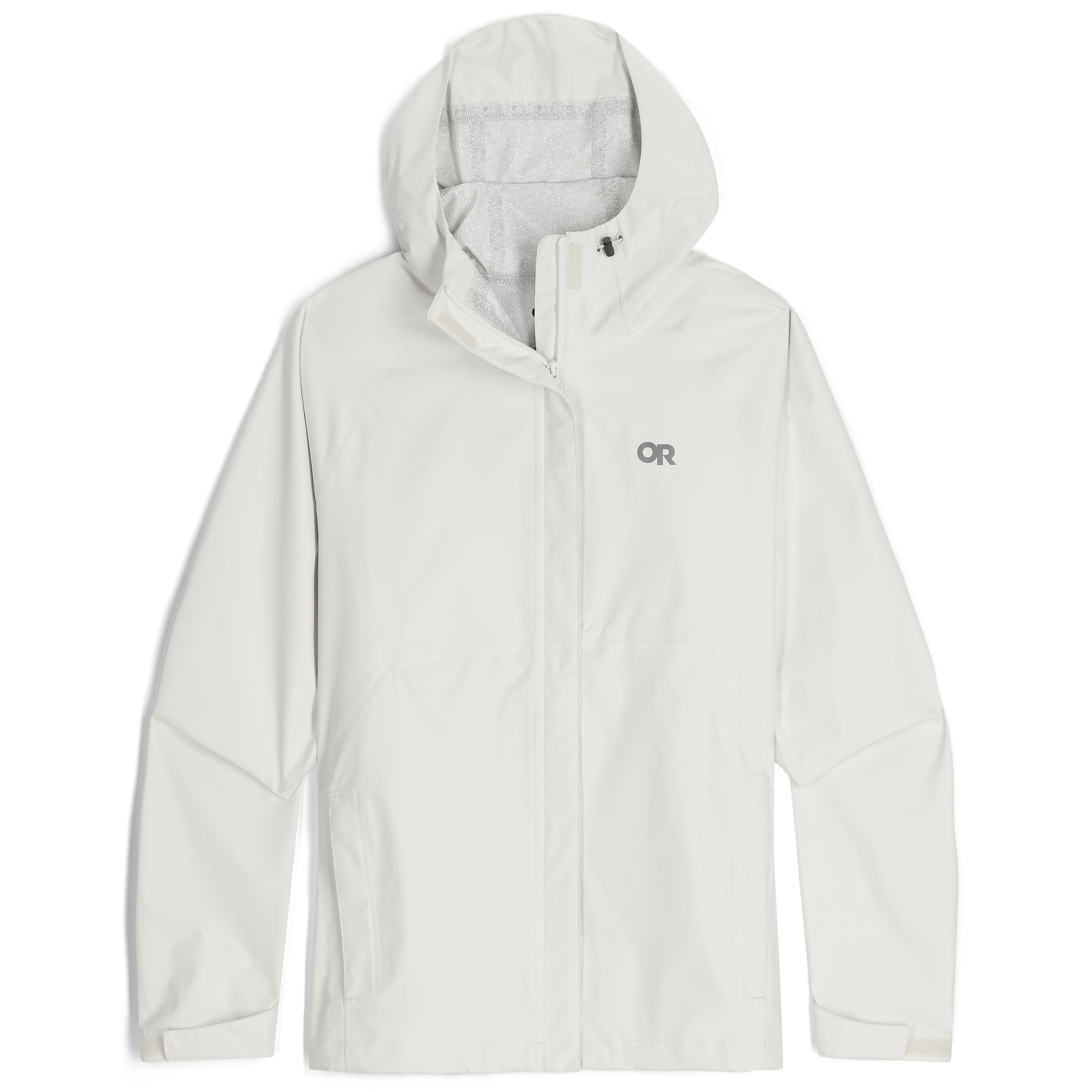 Waterproof Rain Jacket for Women with Ventia™ Technology | Apollo