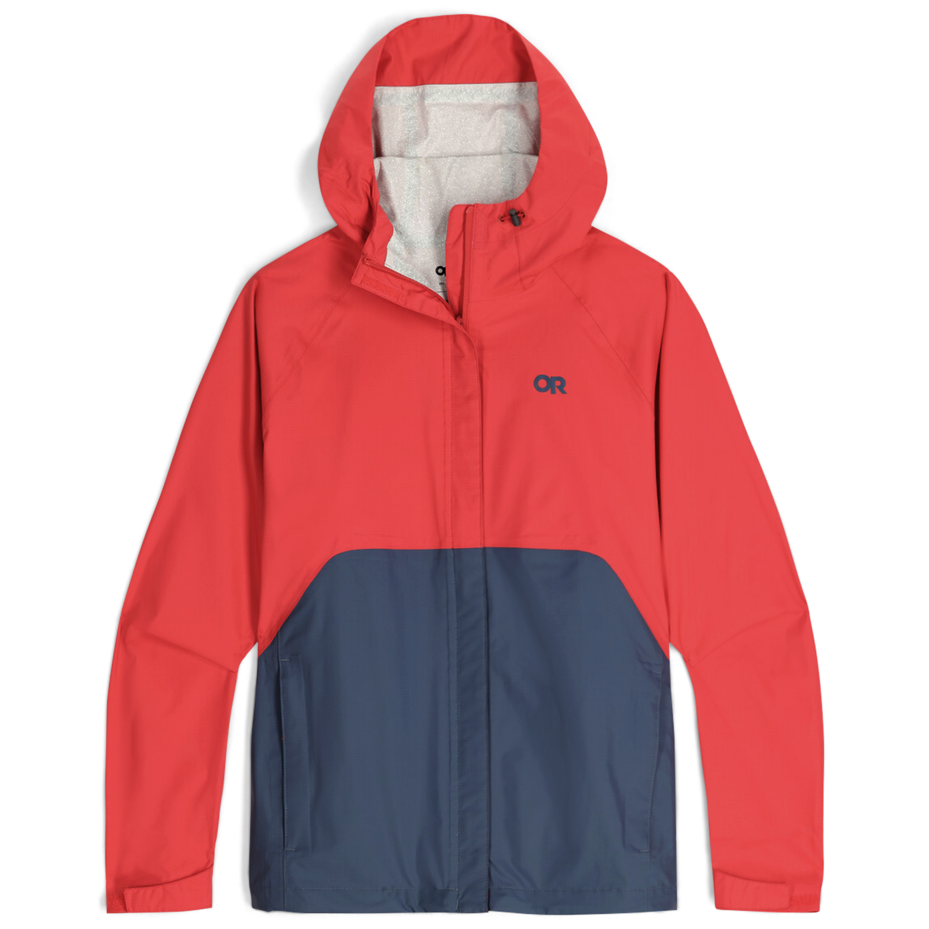 Waterproof Rain Jacket for Women with Ventia™ Technology | Apollo