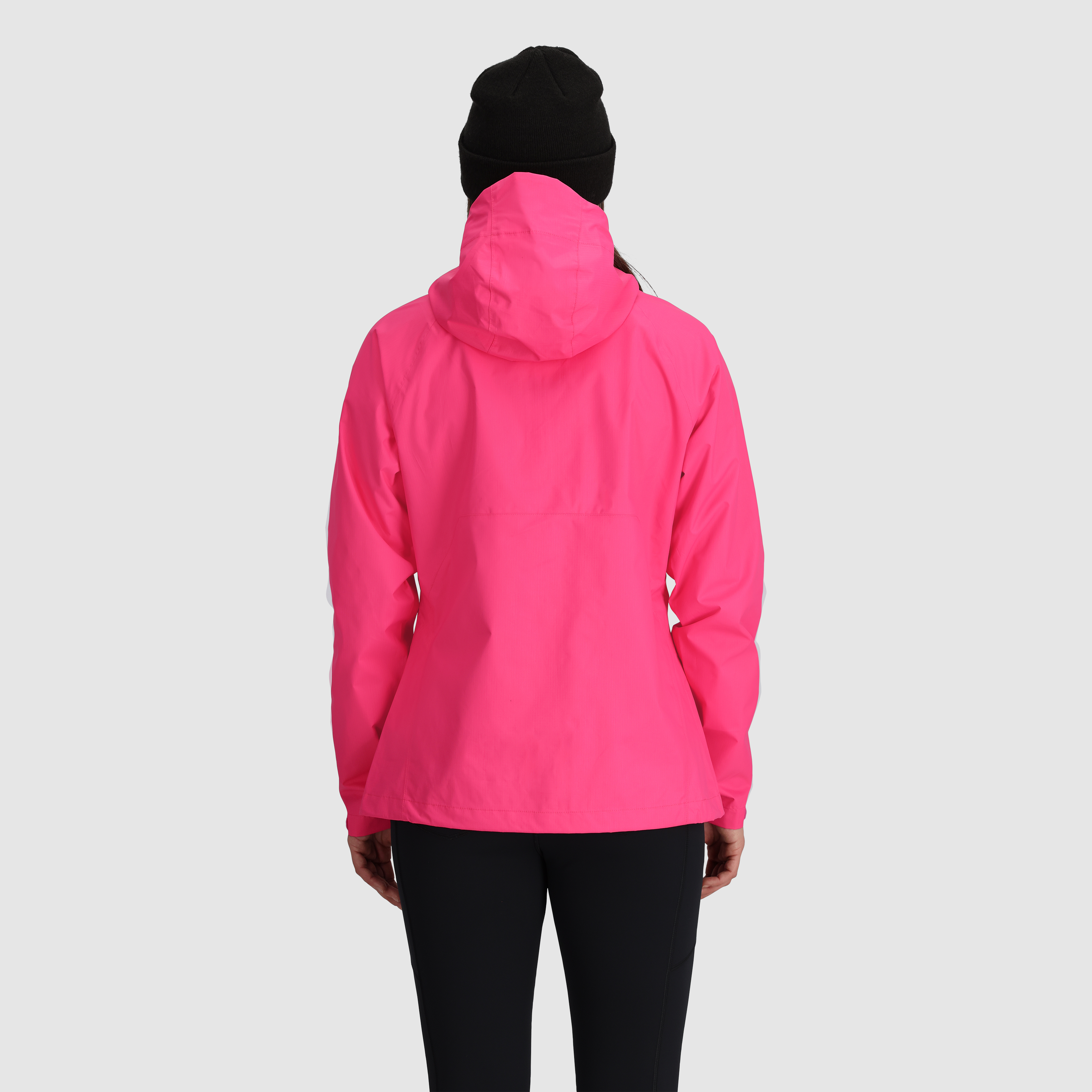 Waterproof Rain Jacket for Women with Ventia™ Technology | Apollo