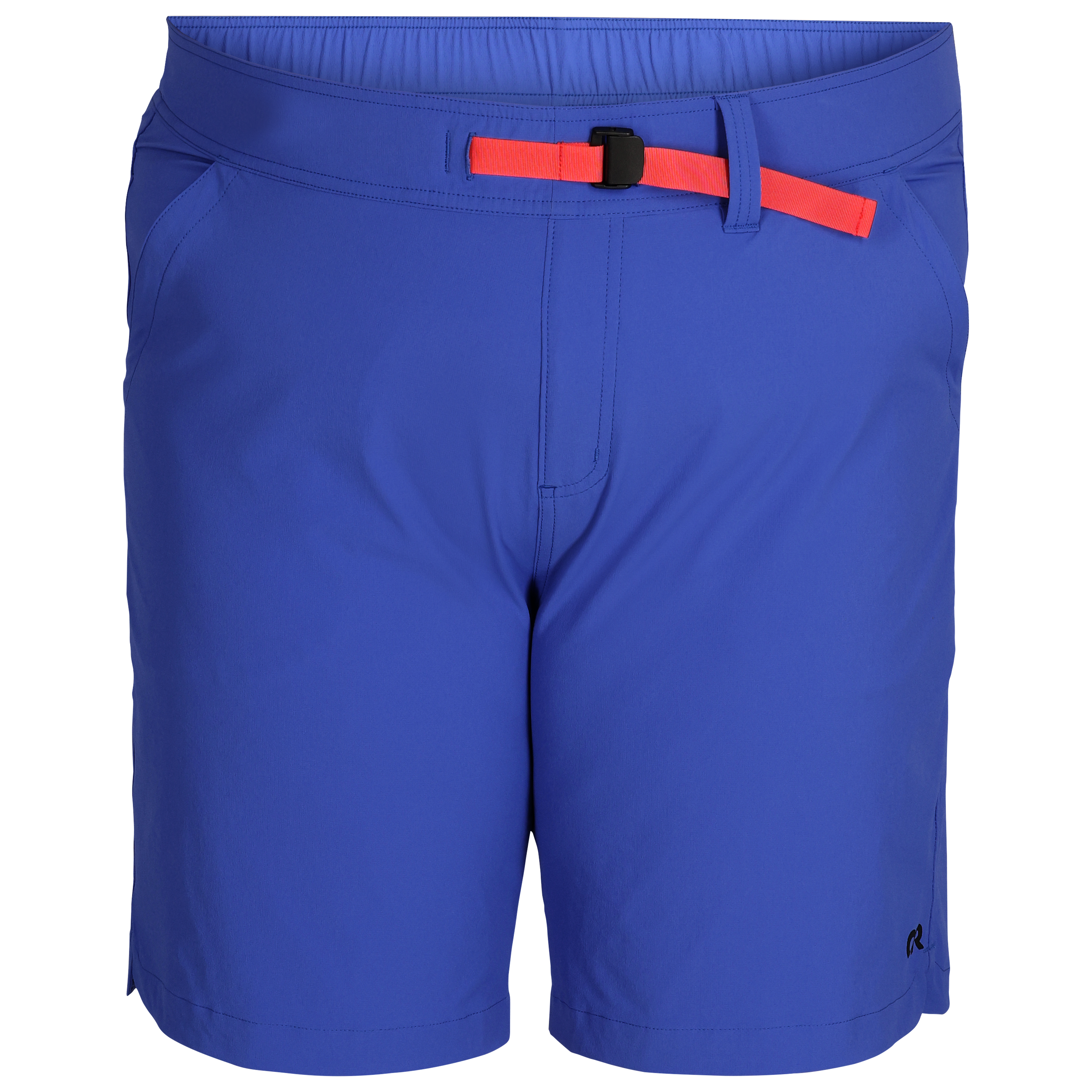 Women's Breathable Hiking Shorts with Pockets | Ferrosi Plus Size