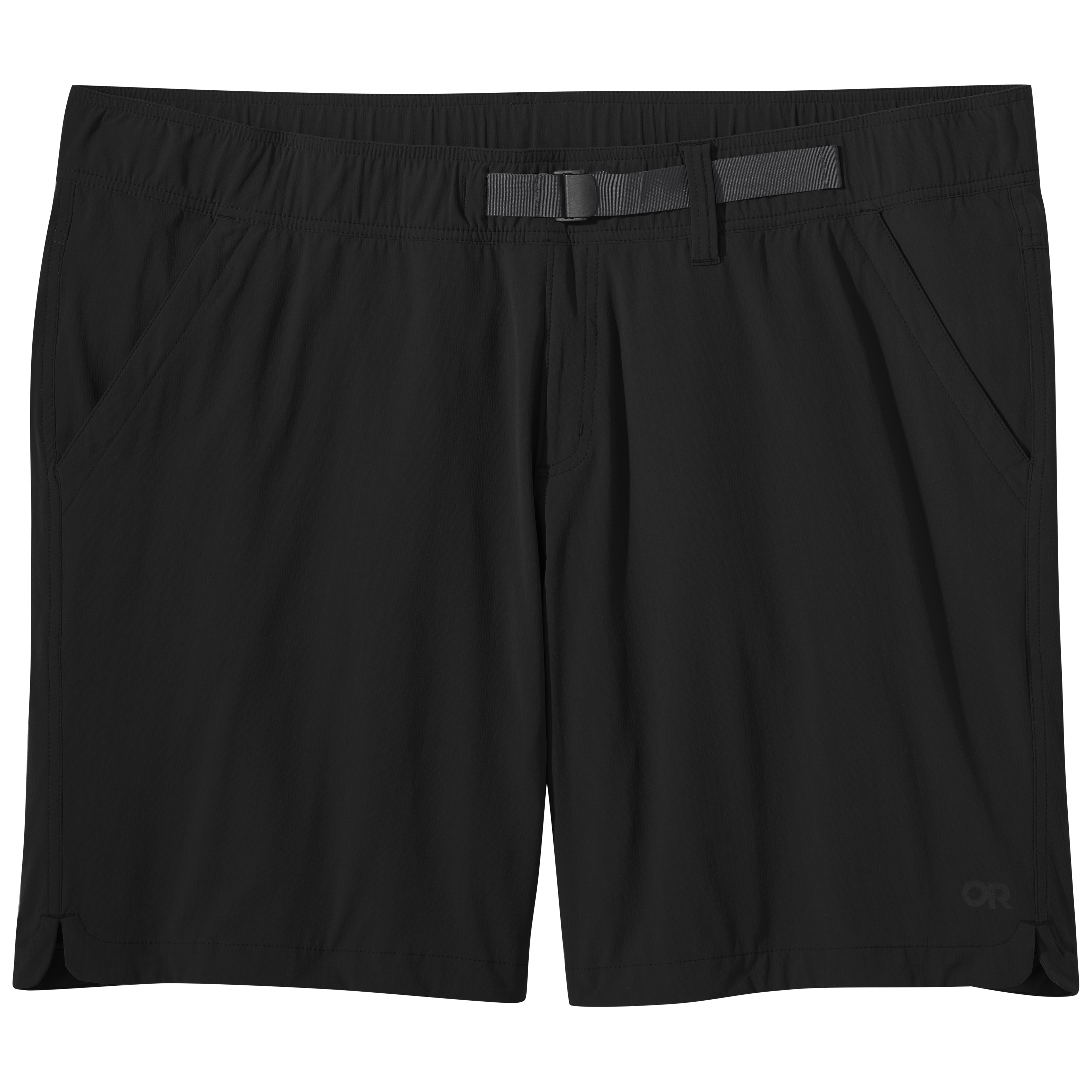 Women's Breathable Hiking Shorts with Pockets | Ferrosi Plus Size