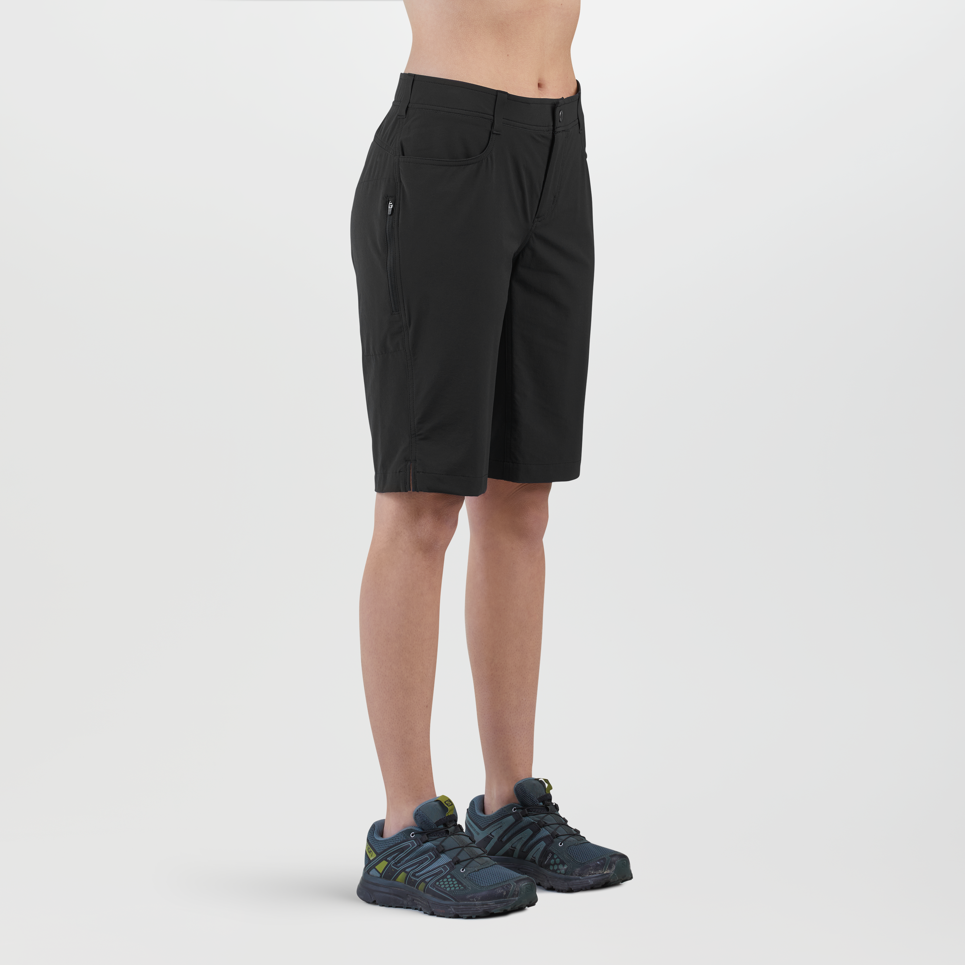 Women's Ferrosi Over Shorts for Hiking & Biking | Lightweight & Breathable