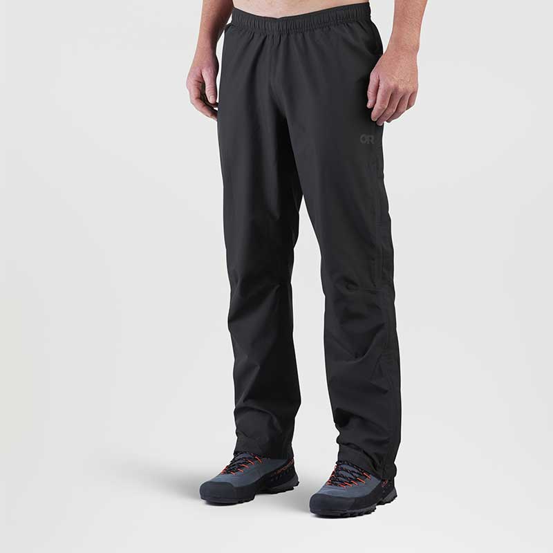 Men's Waterproof Hiking Pants with AscentShell Tech | Motive