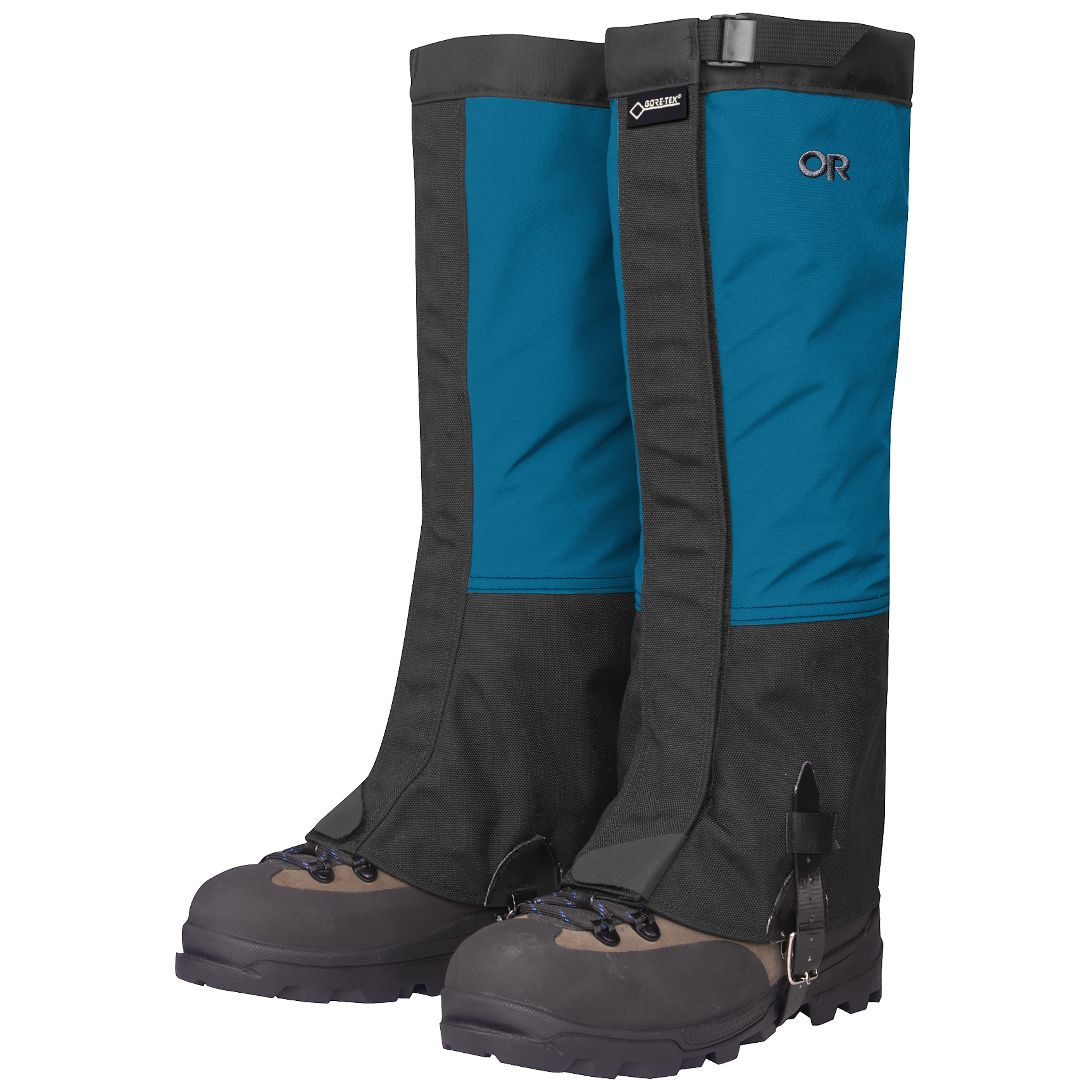 Men's Waterproof GORE-TEX Gaiters for Hiking | Outdoor Research