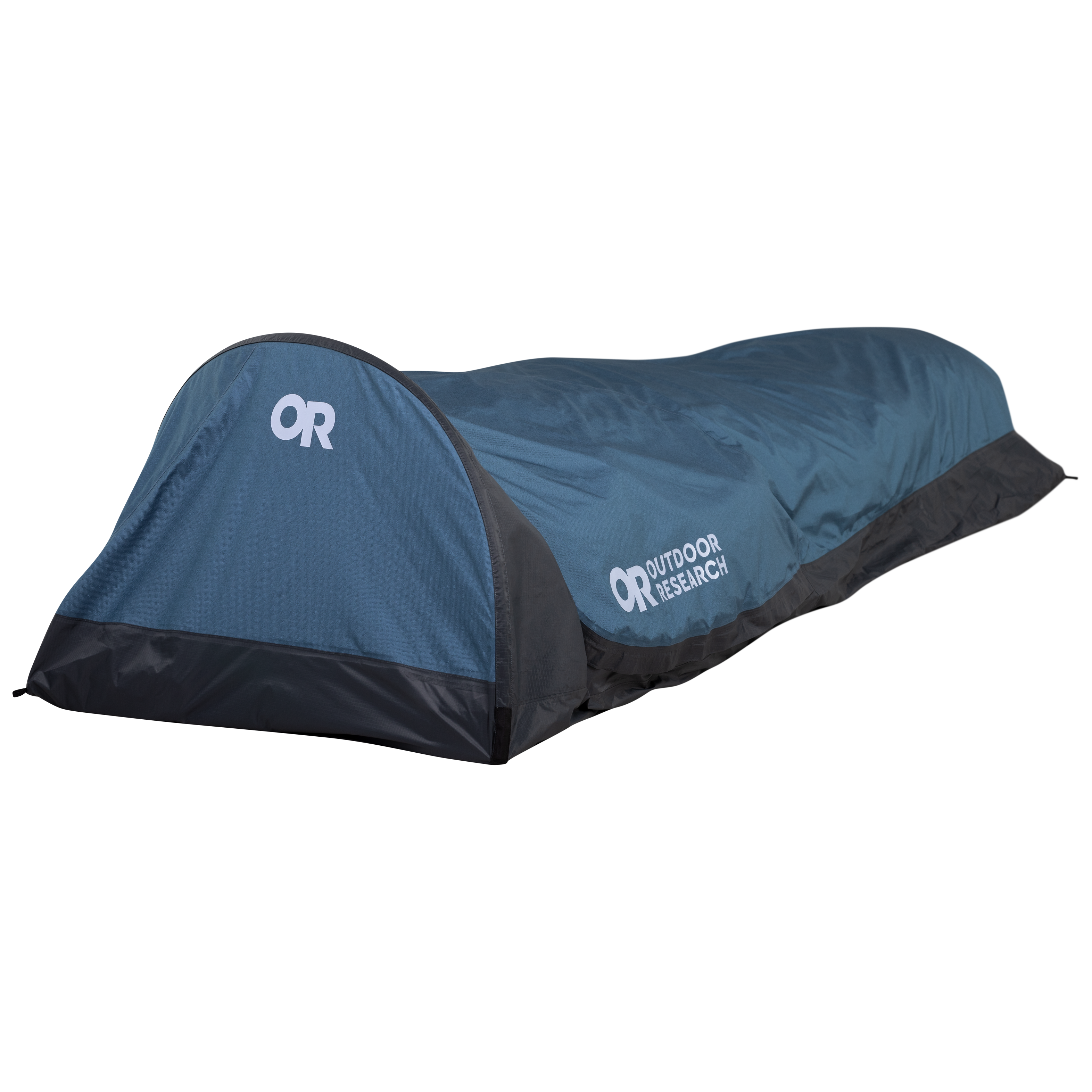Breathable Alpine Bivy for Fast-and-Light Adventures | AscentShell™