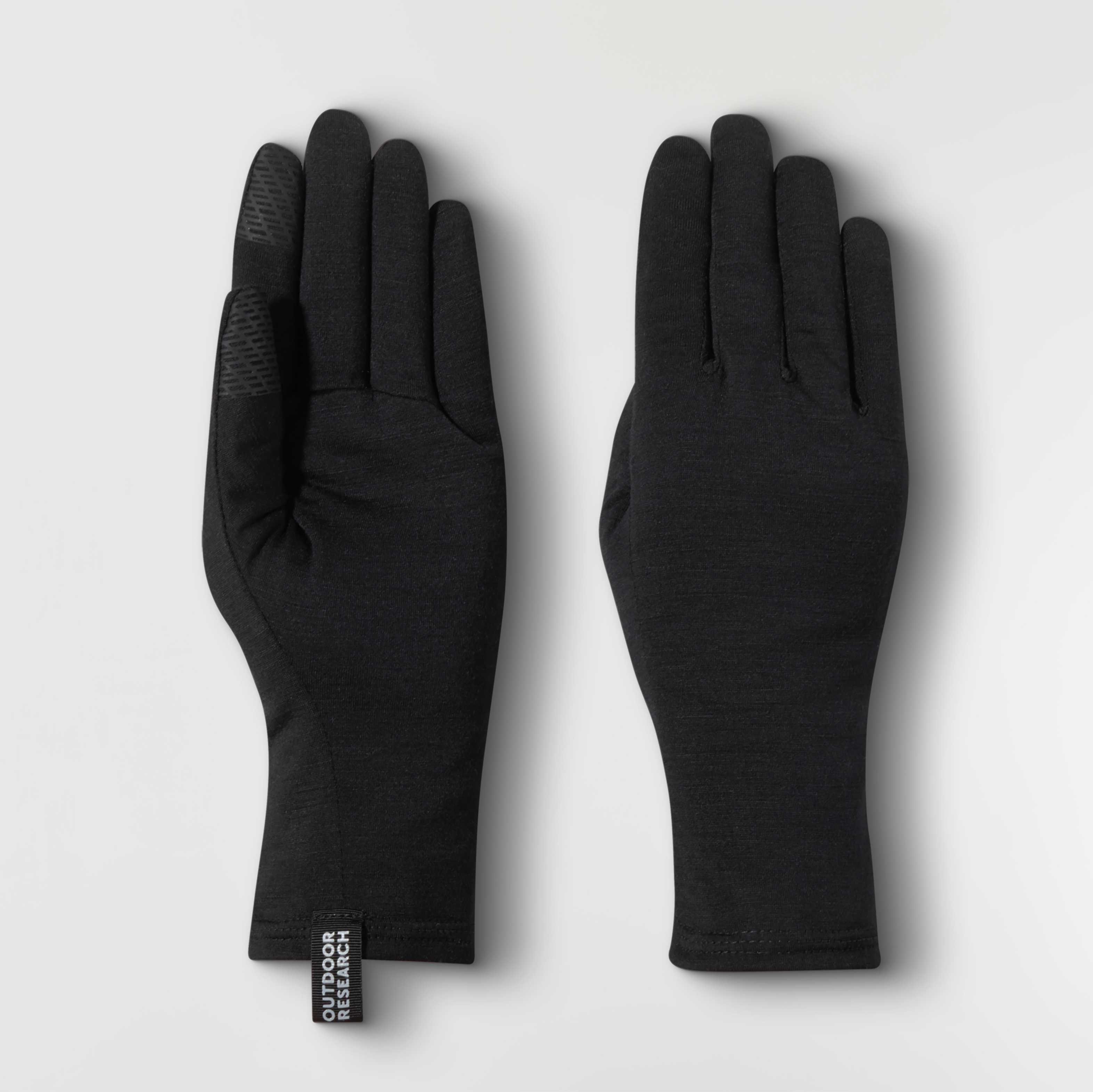 Merino Wool Gloves for Hiking & Cycling | 150 Sensor Liners