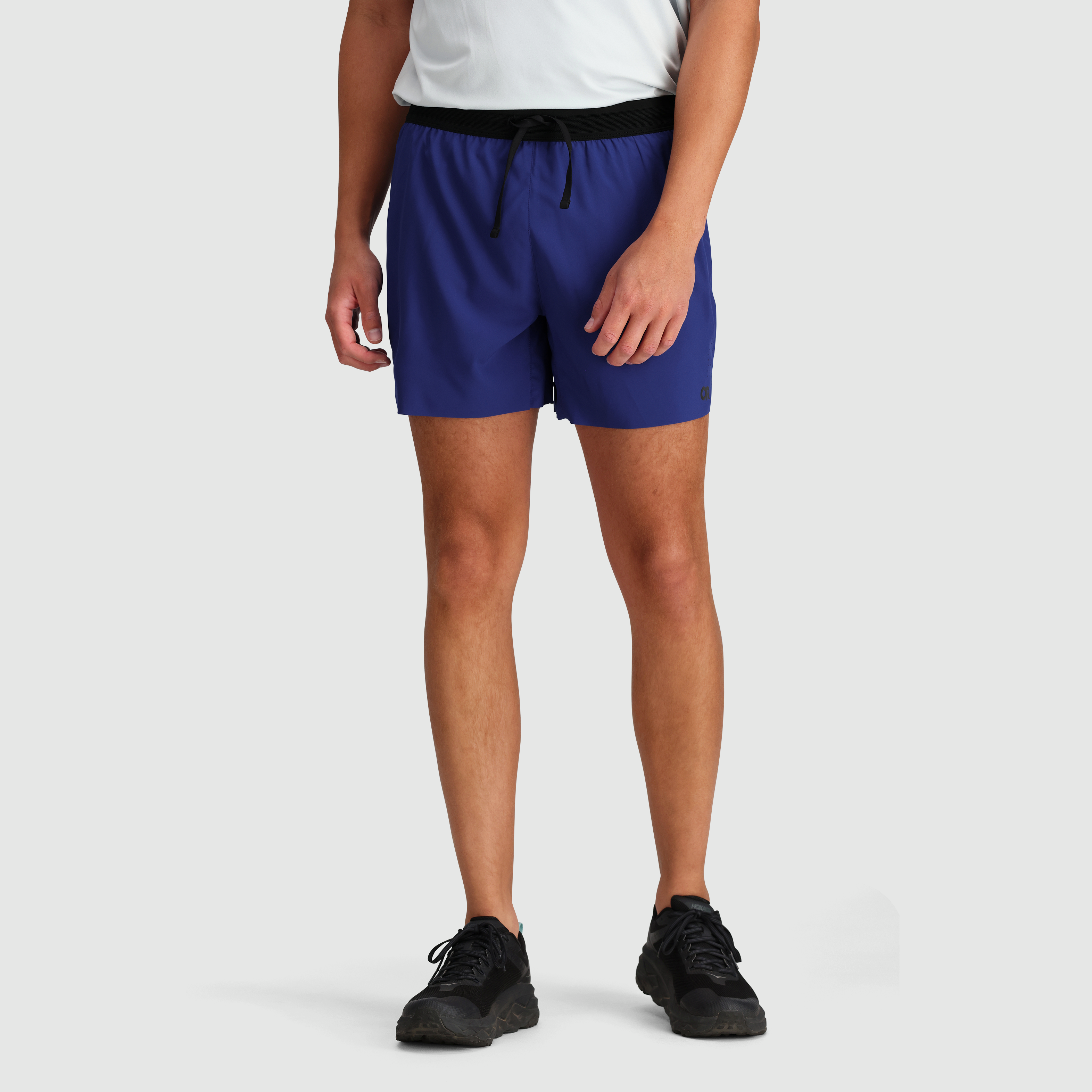 Men's Quick-Dry 5\" Running Shorts with UPF 30 | Swift Lite