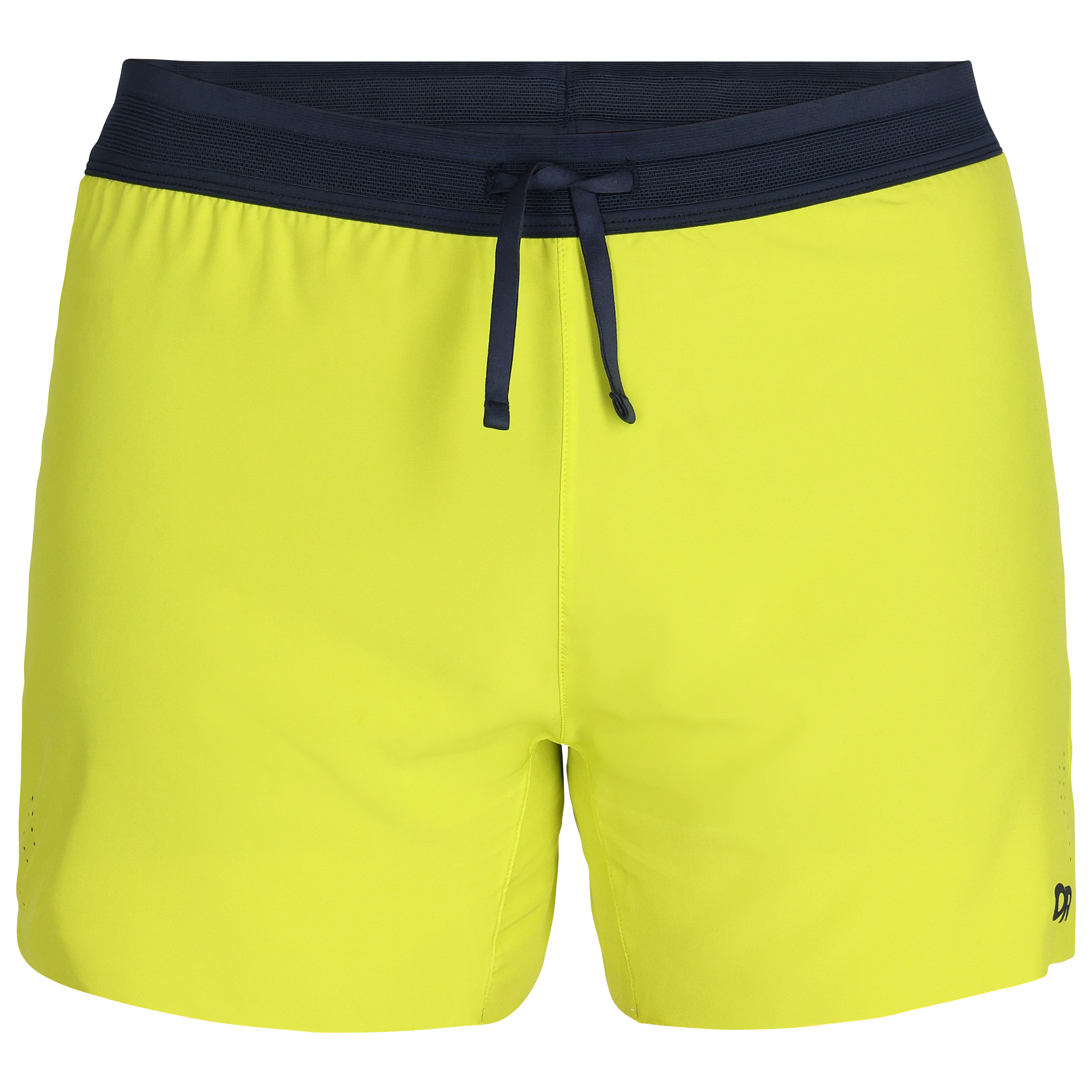 Men's Quick-Dry 5\" Running Shorts with UPF 30 | Swift Lite