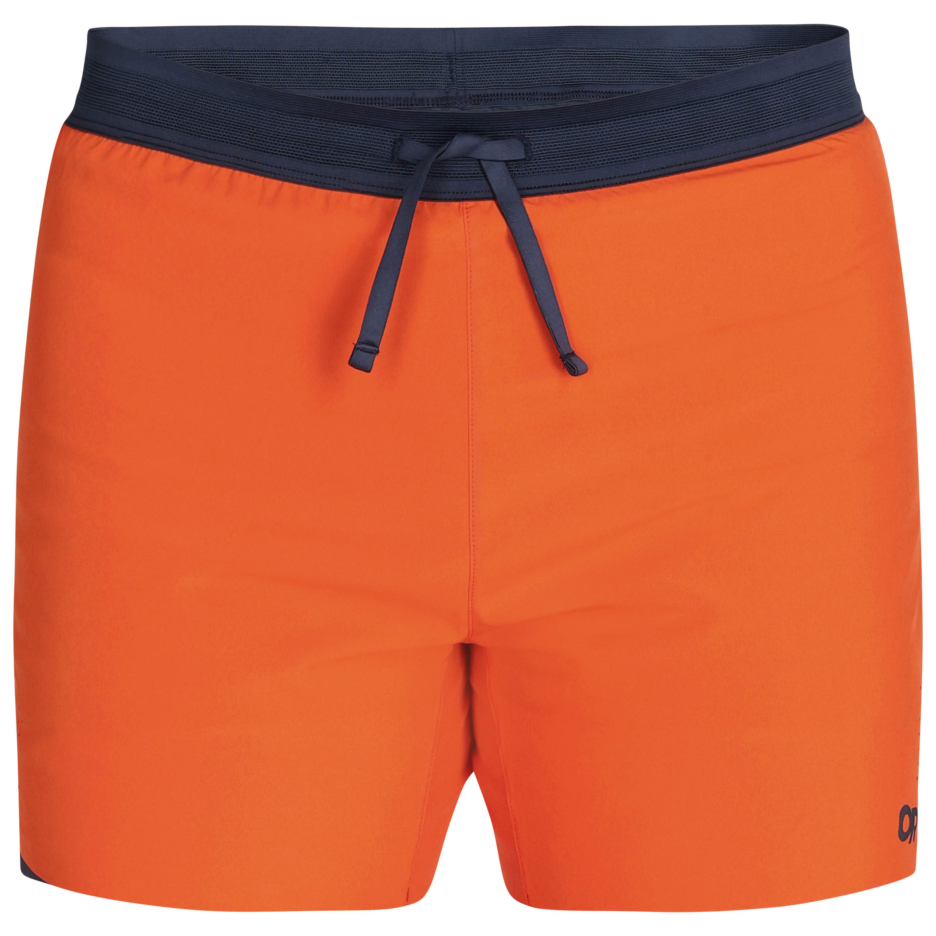 Men's Quick-Dry 5\" Running Shorts with UPF 30 | Swift Lite