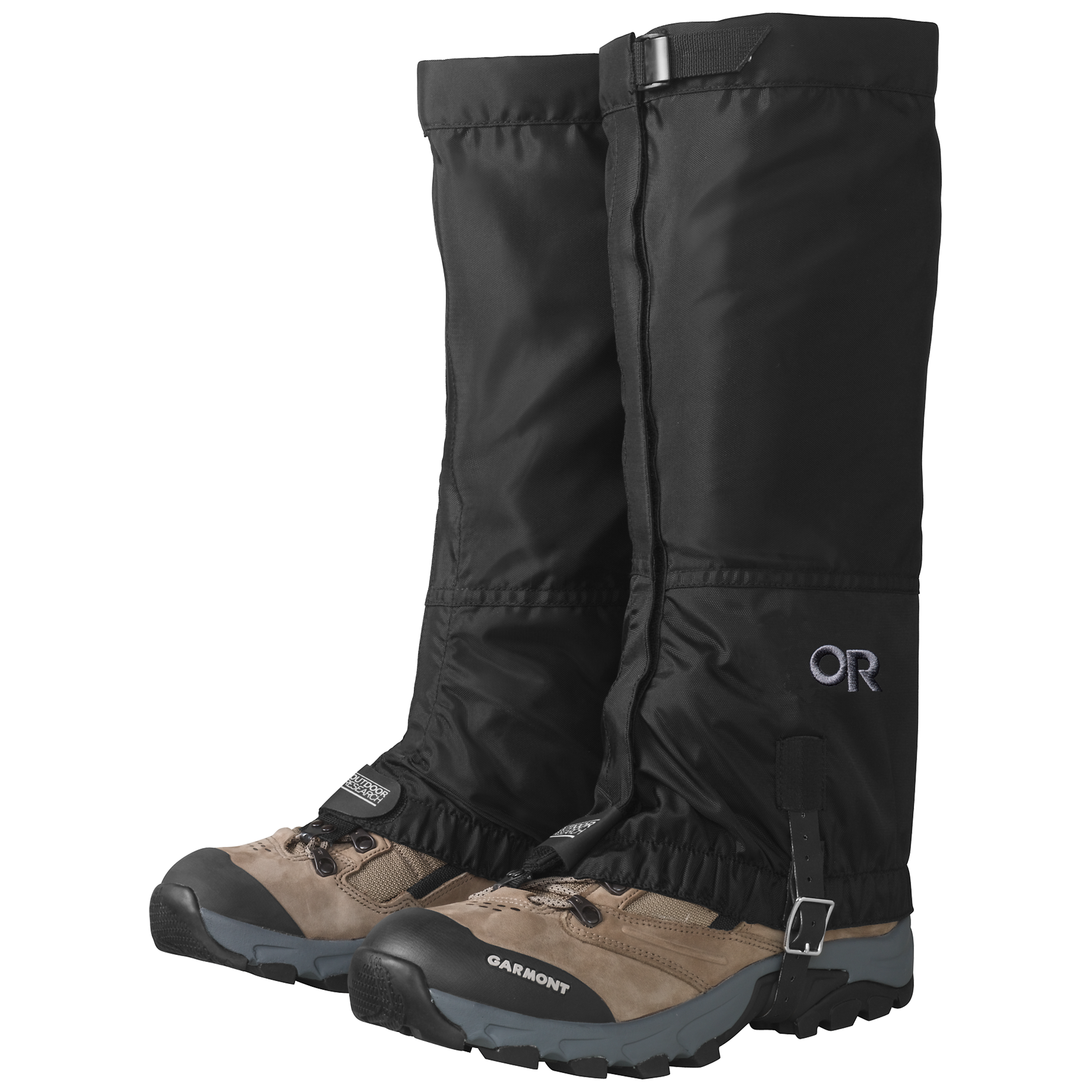 Women's Breathable Hiking Gaiters for Trail & Alpine Use | Rocky Mountain High