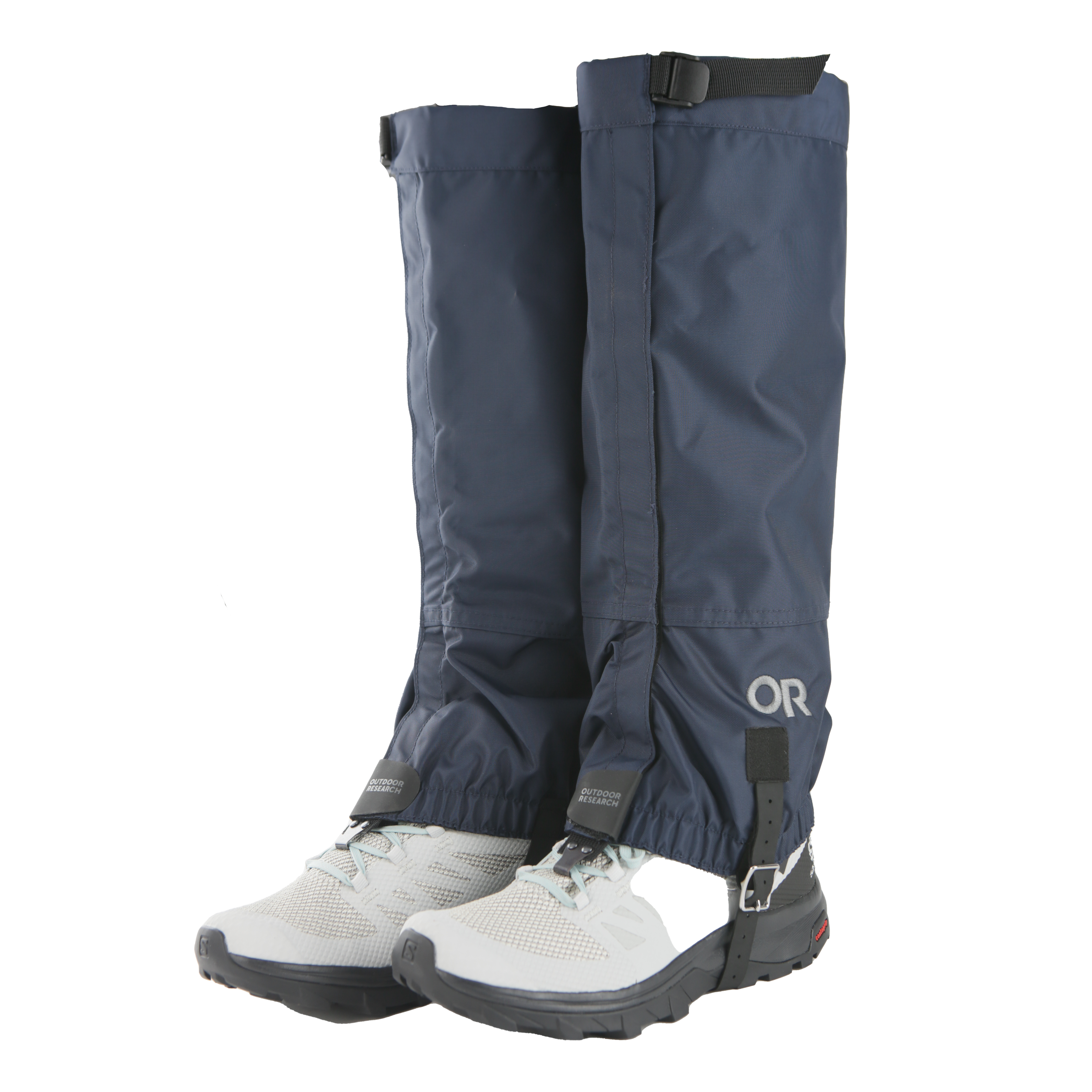 Women's Breathable Hiking Gaiters for Trail & Alpine Use | Rocky Mountain High