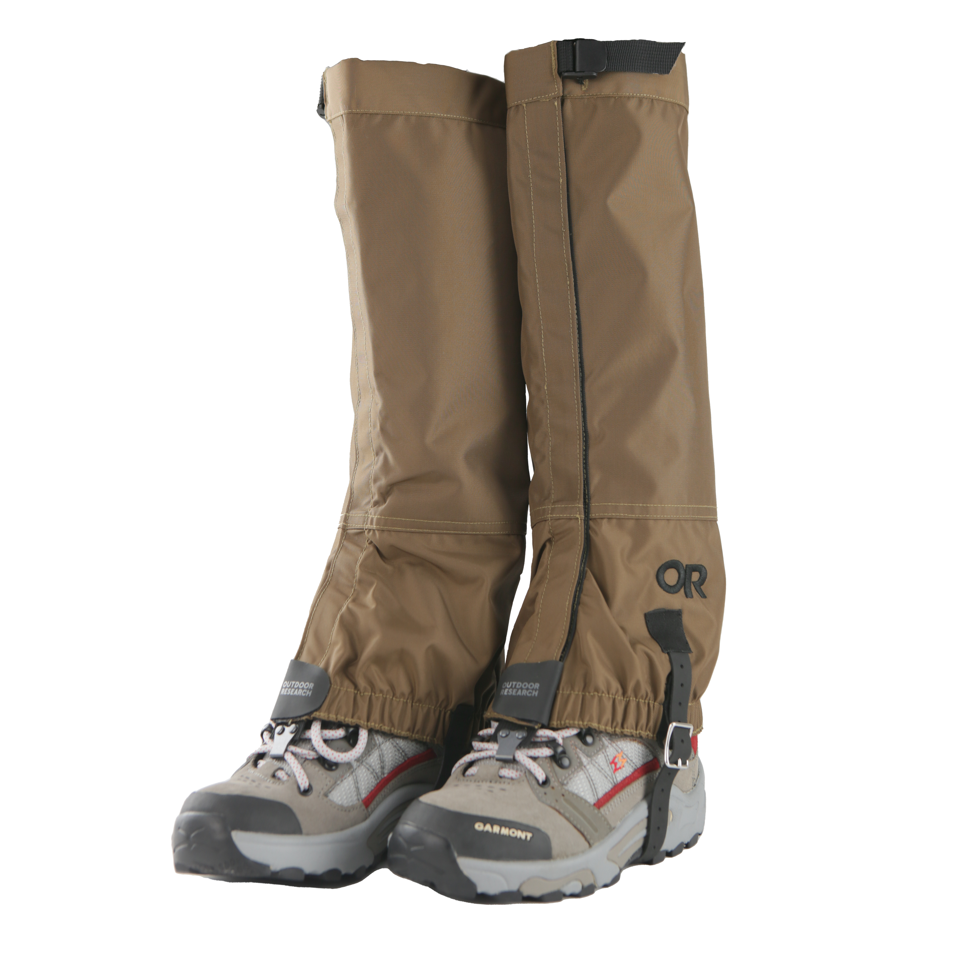 Women's Breathable Hiking Gaiters for Trail & Alpine Use | Rocky Mountain High