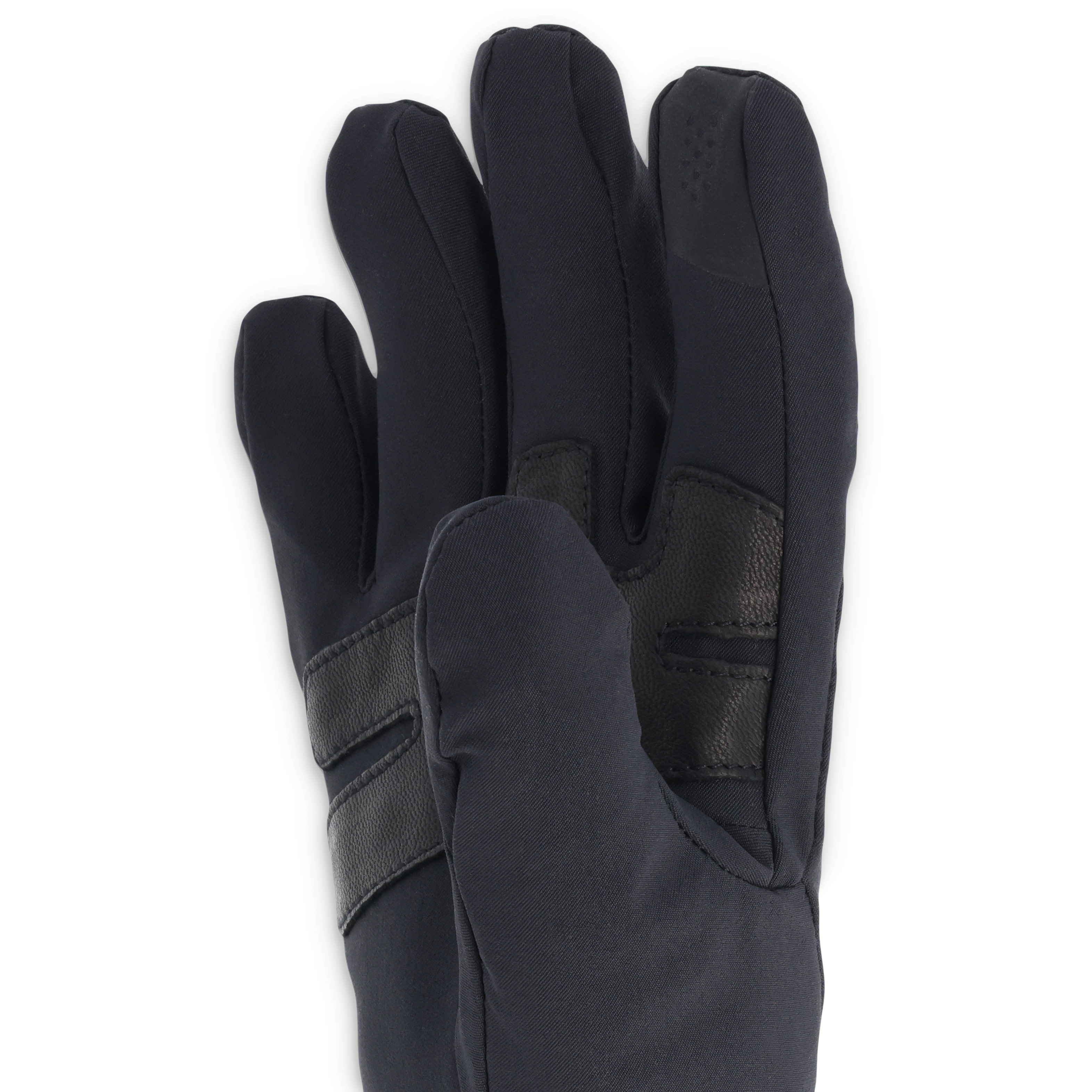 Women's Softshell Gloves for Outdoor Activities | Sureshot Waterproof & Touchscreen