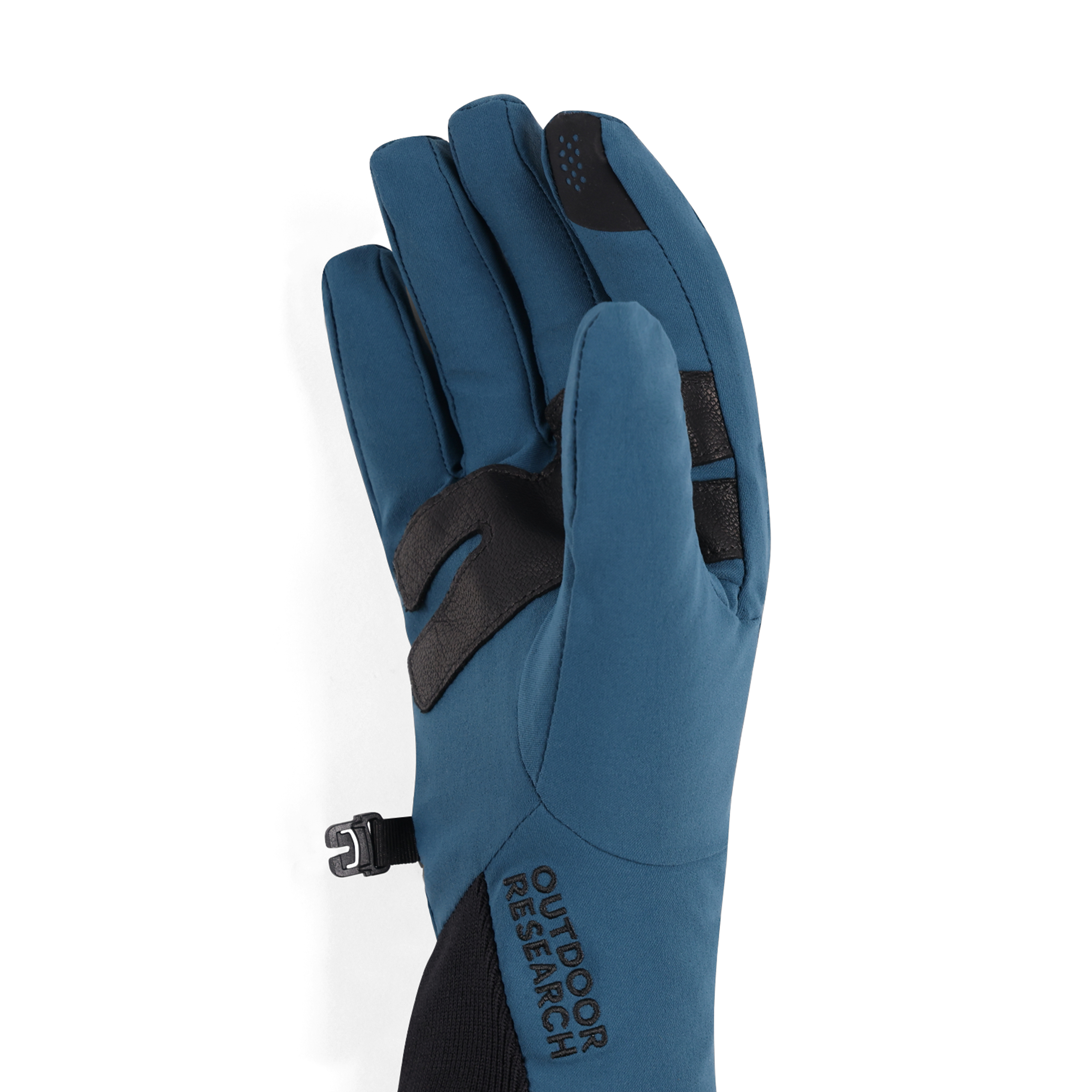 Women's Softshell Gloves for Outdoor Activities | Sureshot Waterproof & Touchscreen