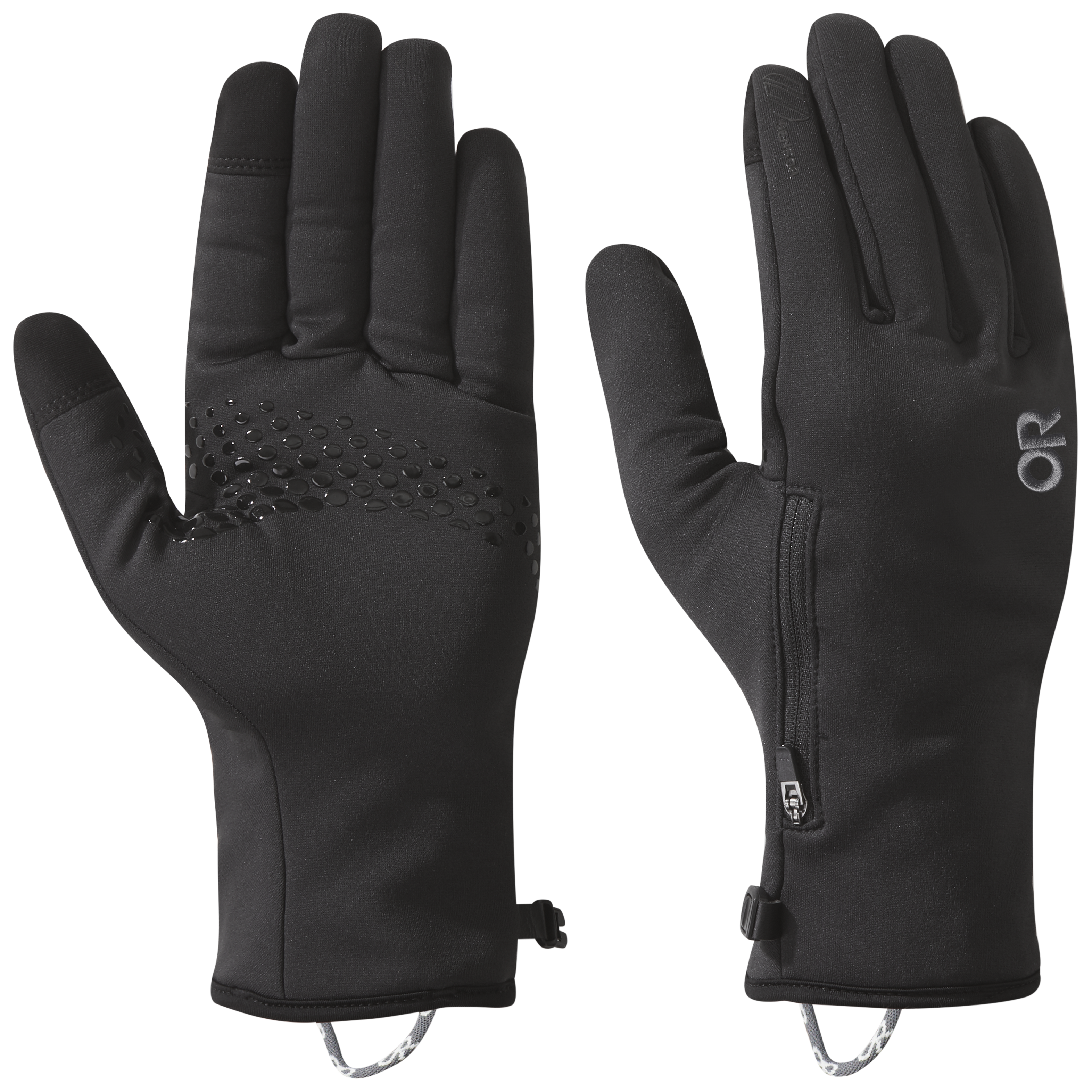 Men's Waterproof Touchscreen Gloves with Liner | Versaliner Sensor