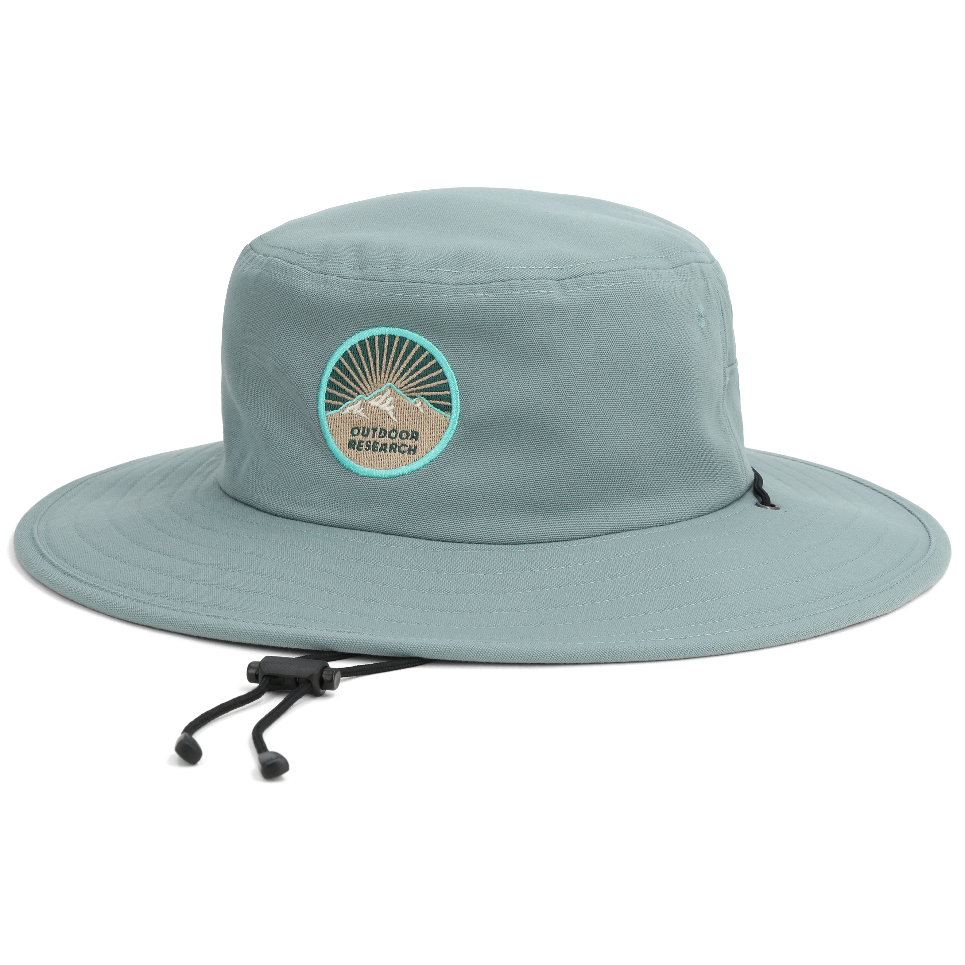 UPF 30 Boonie Hat for Sun Protection & Outdoor Adventures | Heyday
