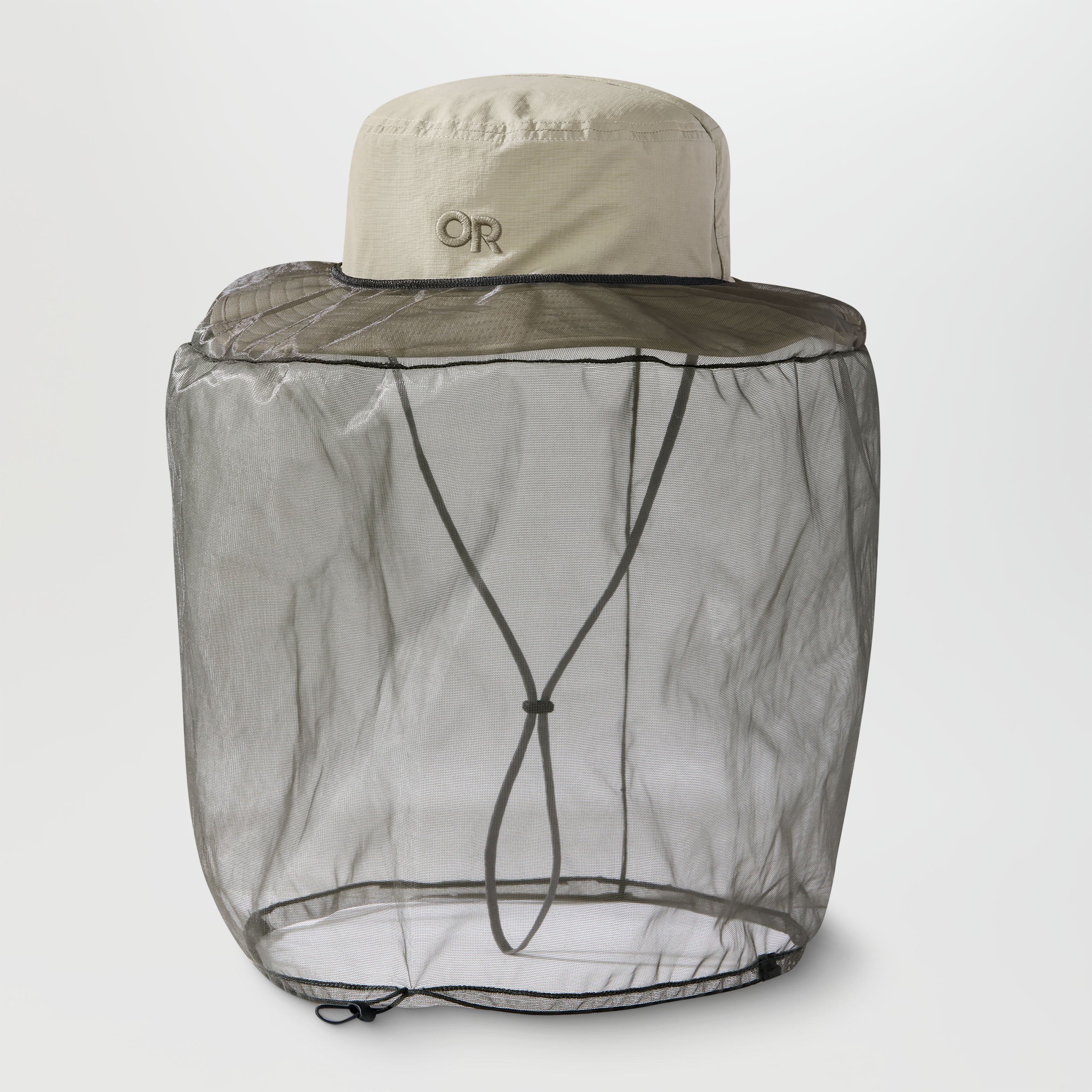 UPF 50+ Bug Net Hat for Hiking & Outdoor Protection | Bug Helios