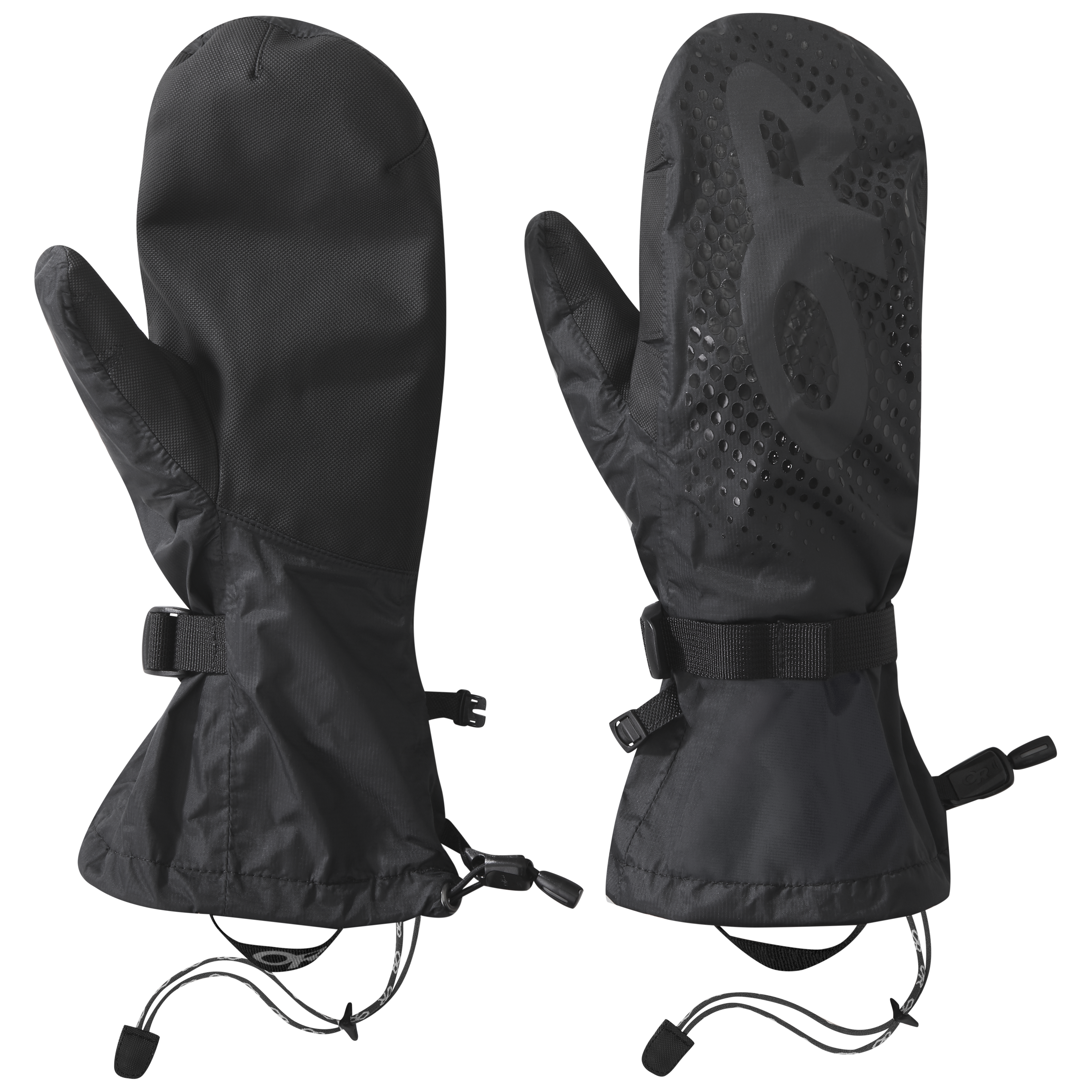 Waterproof Shell Mitts for Cold Weather | Revel