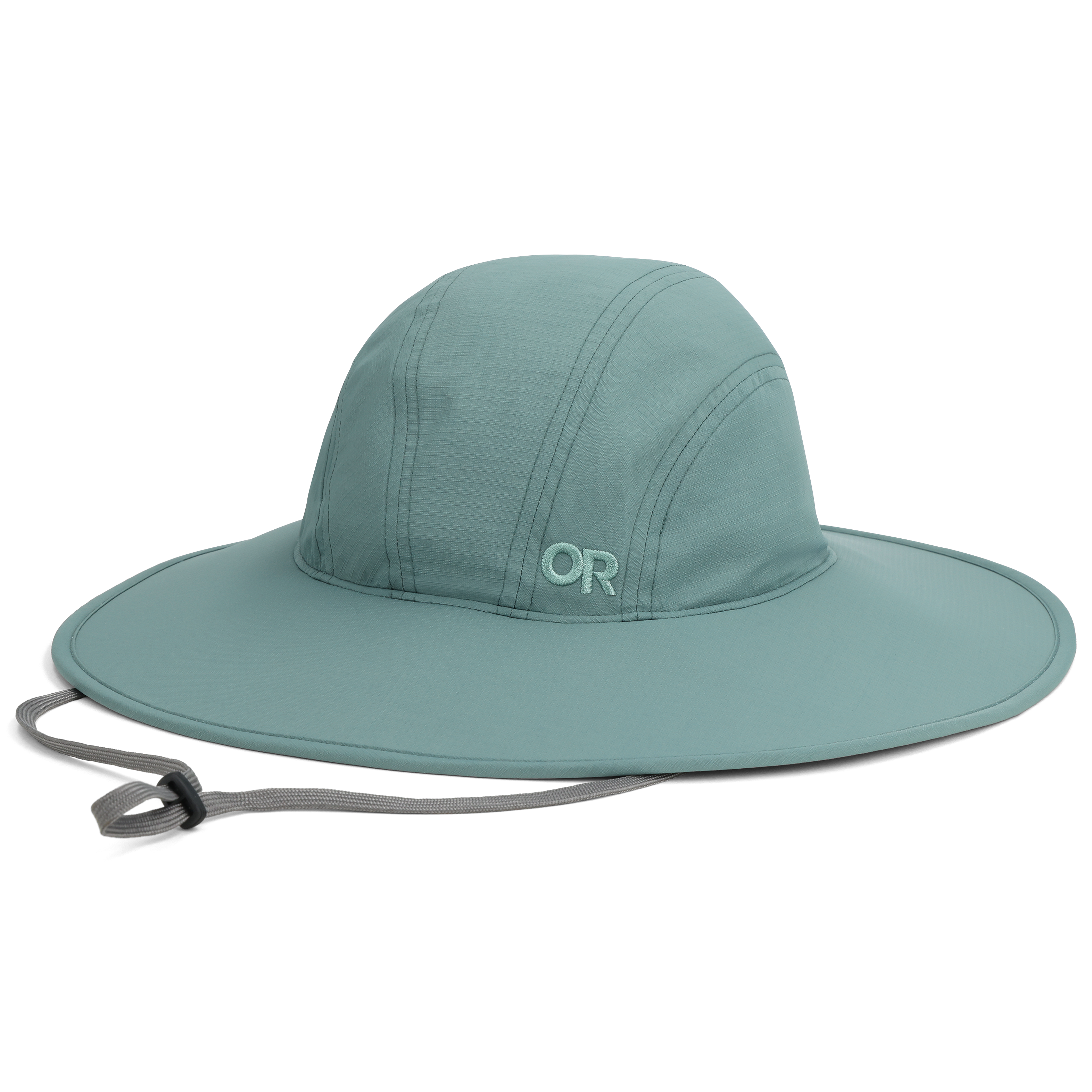 UPF 50+ Sun Hat for Women with Floating Brim | Oasis