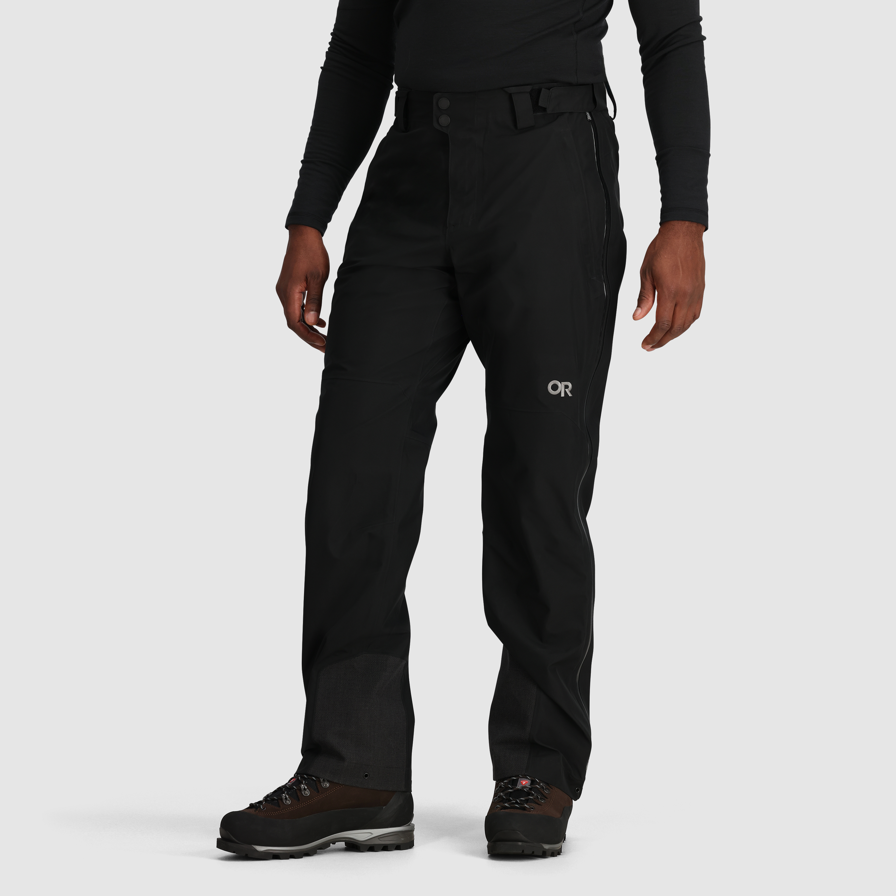 Men's GORE-TEX 3L Waterproof Pants for Alpine Climbing | Headwall