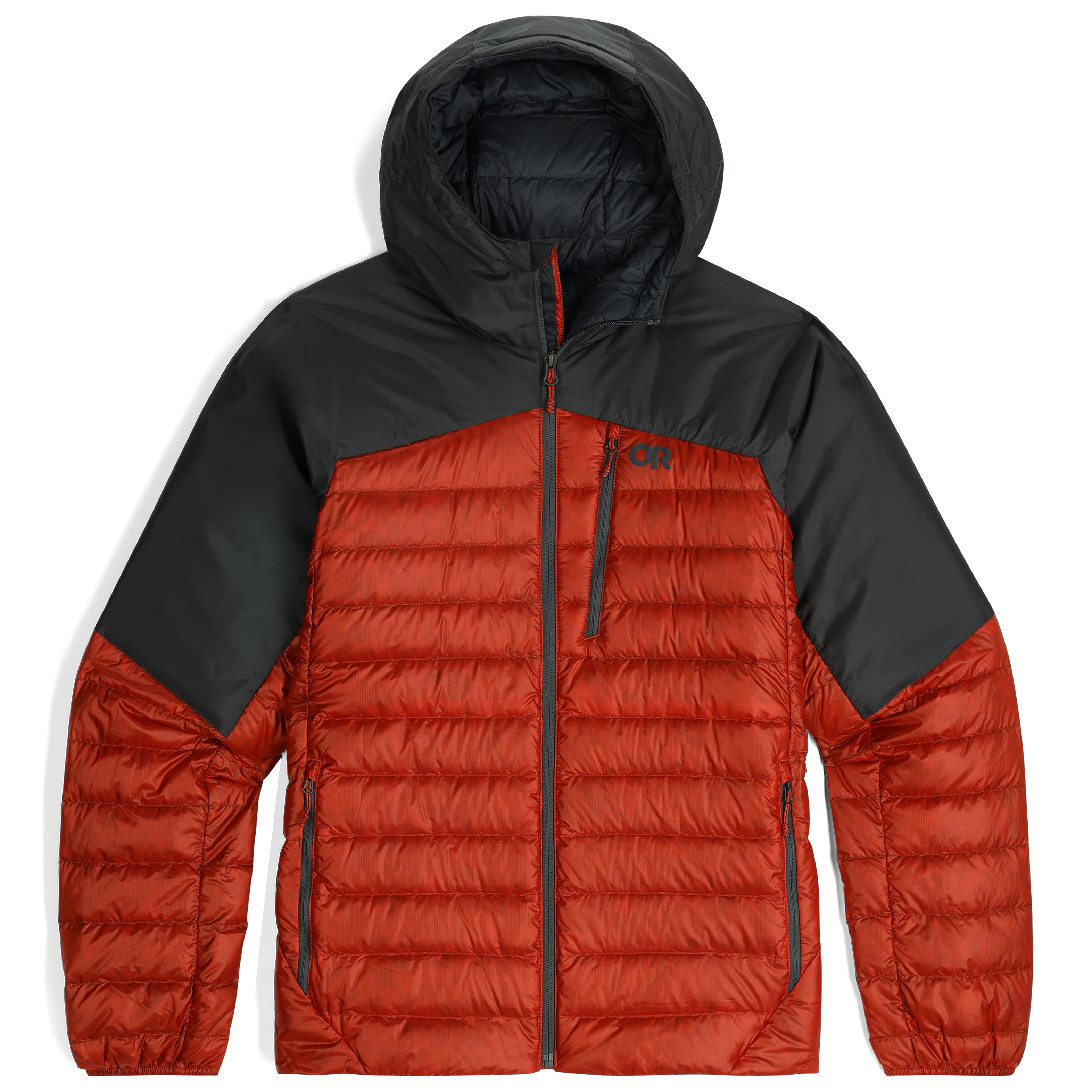 Men's Helium Down Hoodie for Alpine & Cold Weather | Pertex Nylon