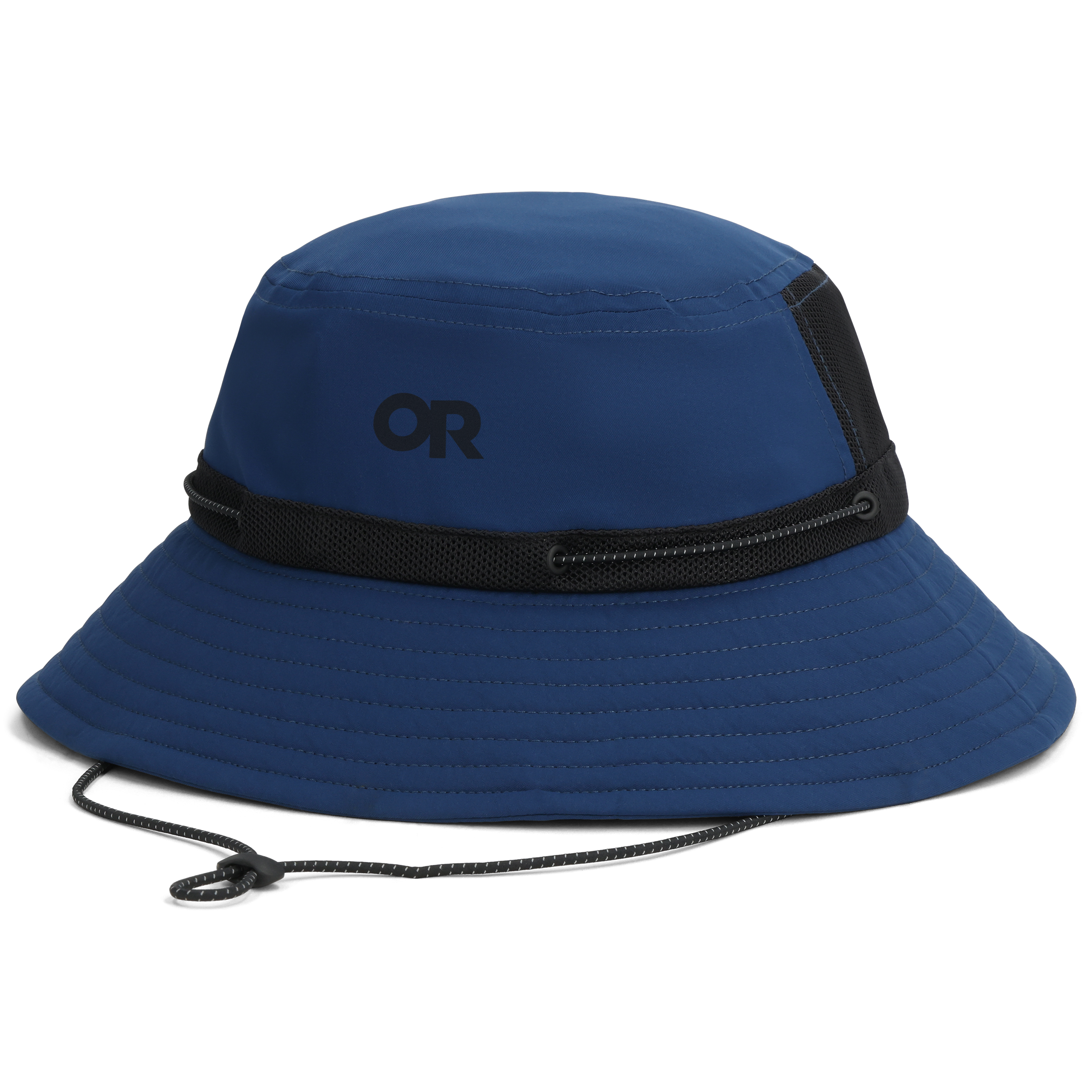 UPF 50+ Sun Protection Bucket Hat for Outdoor Adventures | Odyssey
