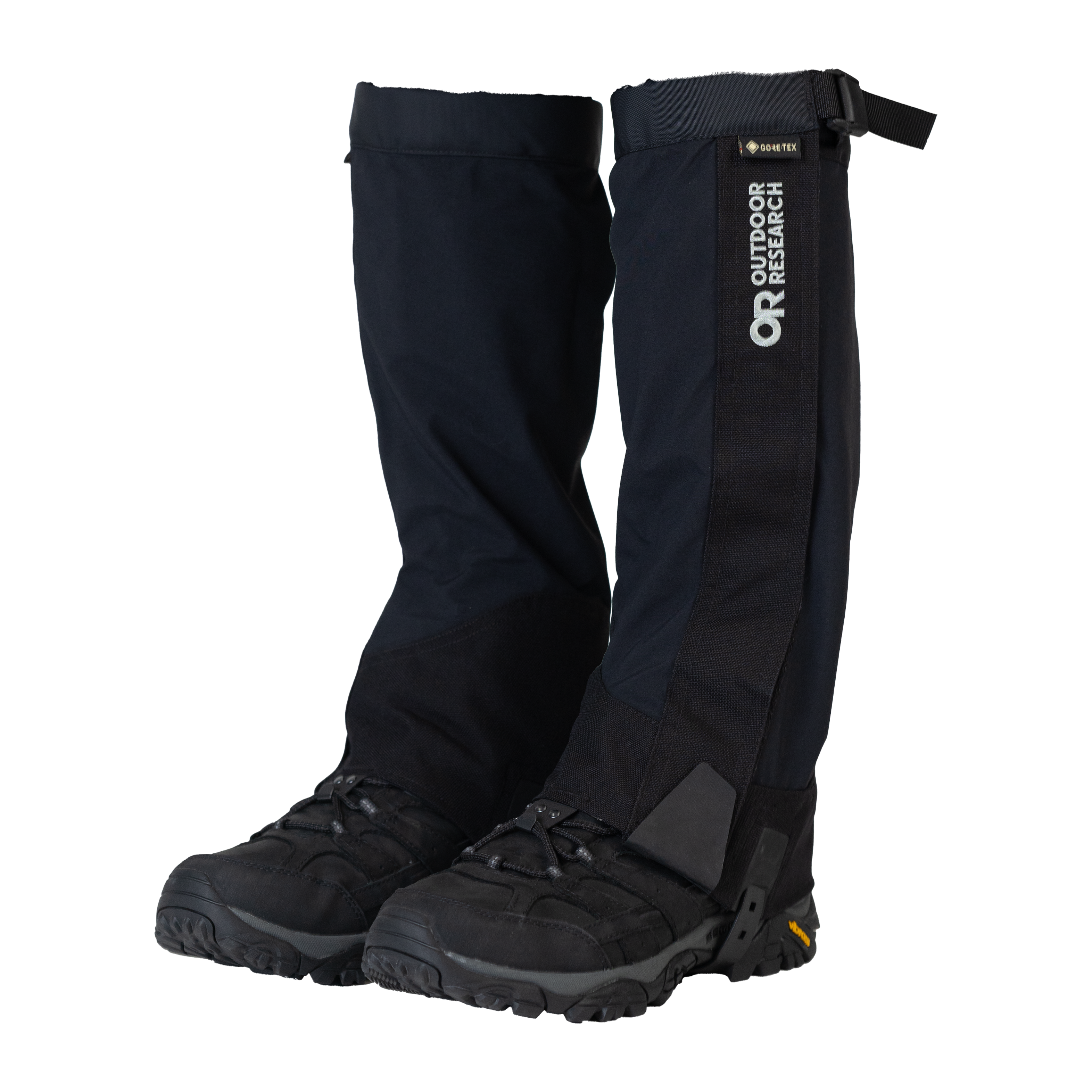 Waterproof Hiking Gaiters for Men | Crocodile™ Outdoor Gear