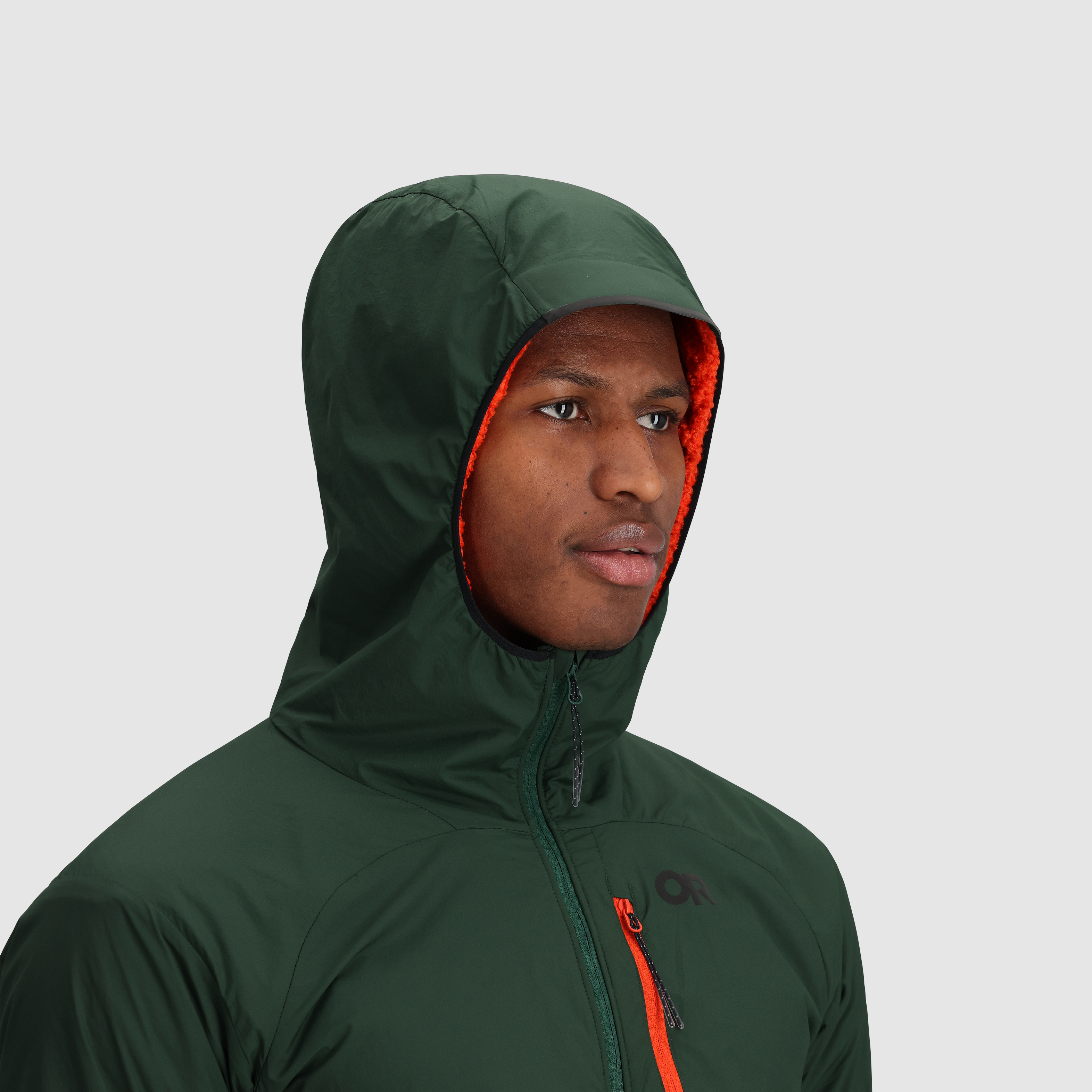 Men's Insulated Hoodie for Outdoor Activities | Deviator