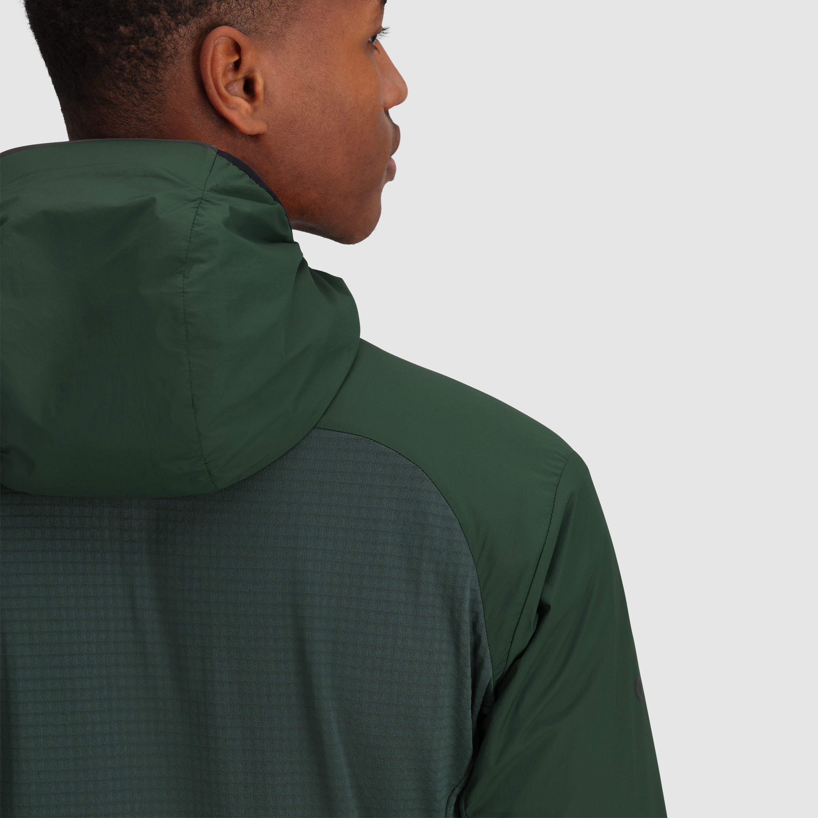 Men's Insulated Hoodie for Outdoor Activities | Deviator