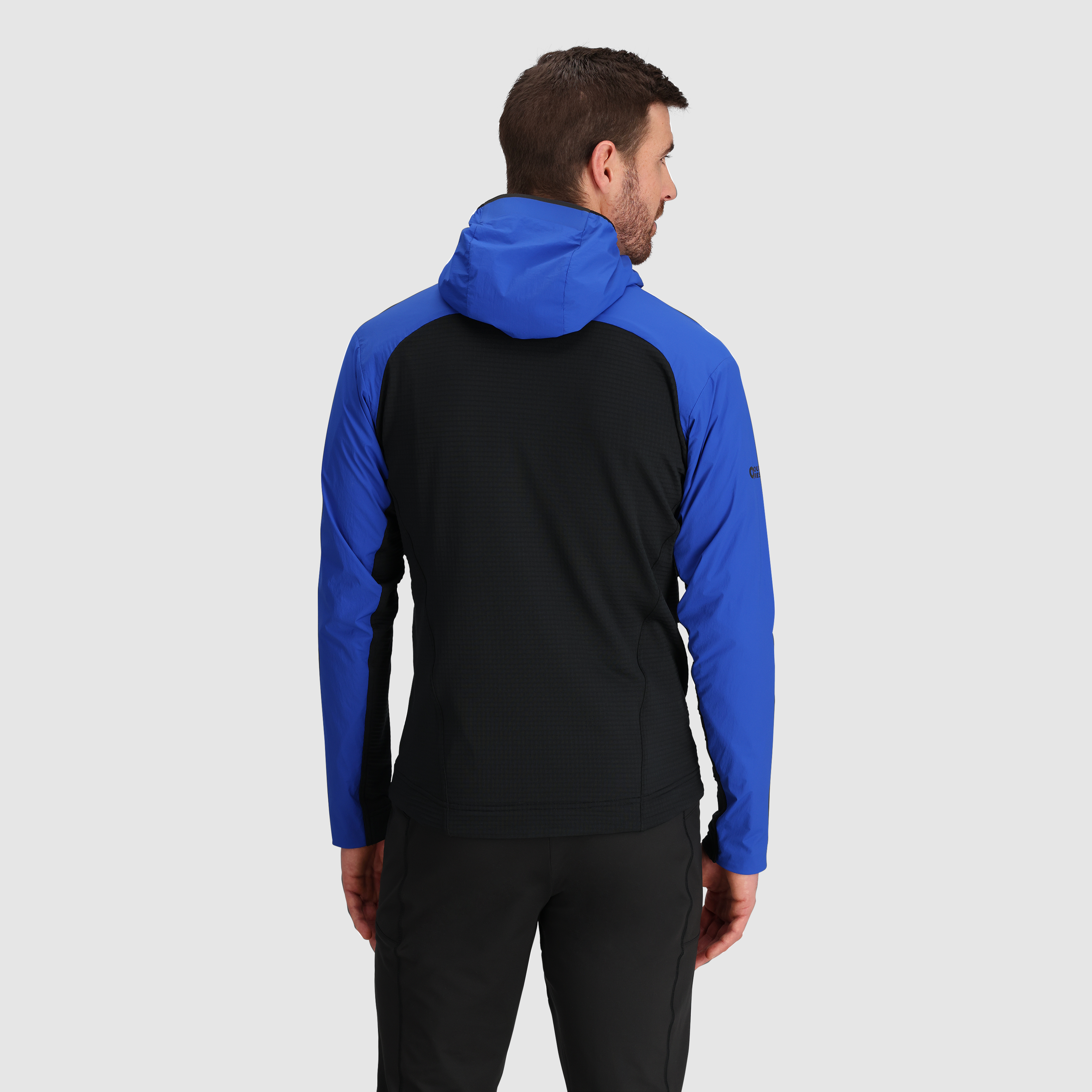 Men's Insulated Hoodie for Outdoor Activities | Deviator