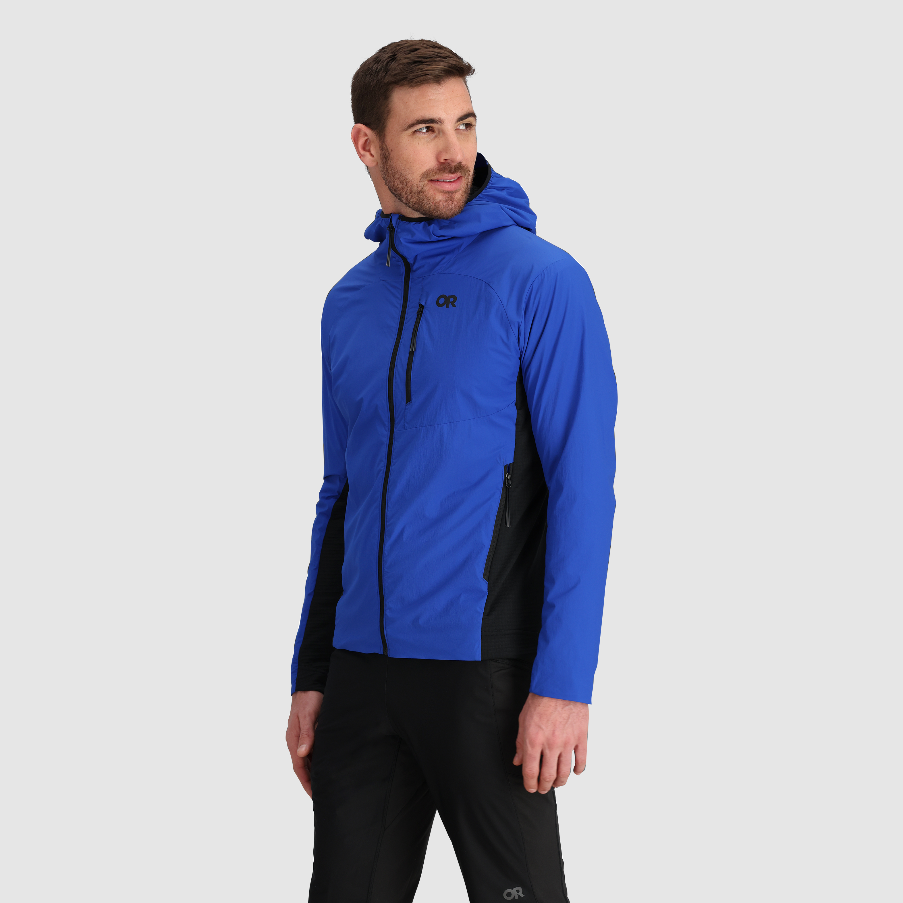 Men's Insulated Hoodie for Outdoor Activities | Deviator