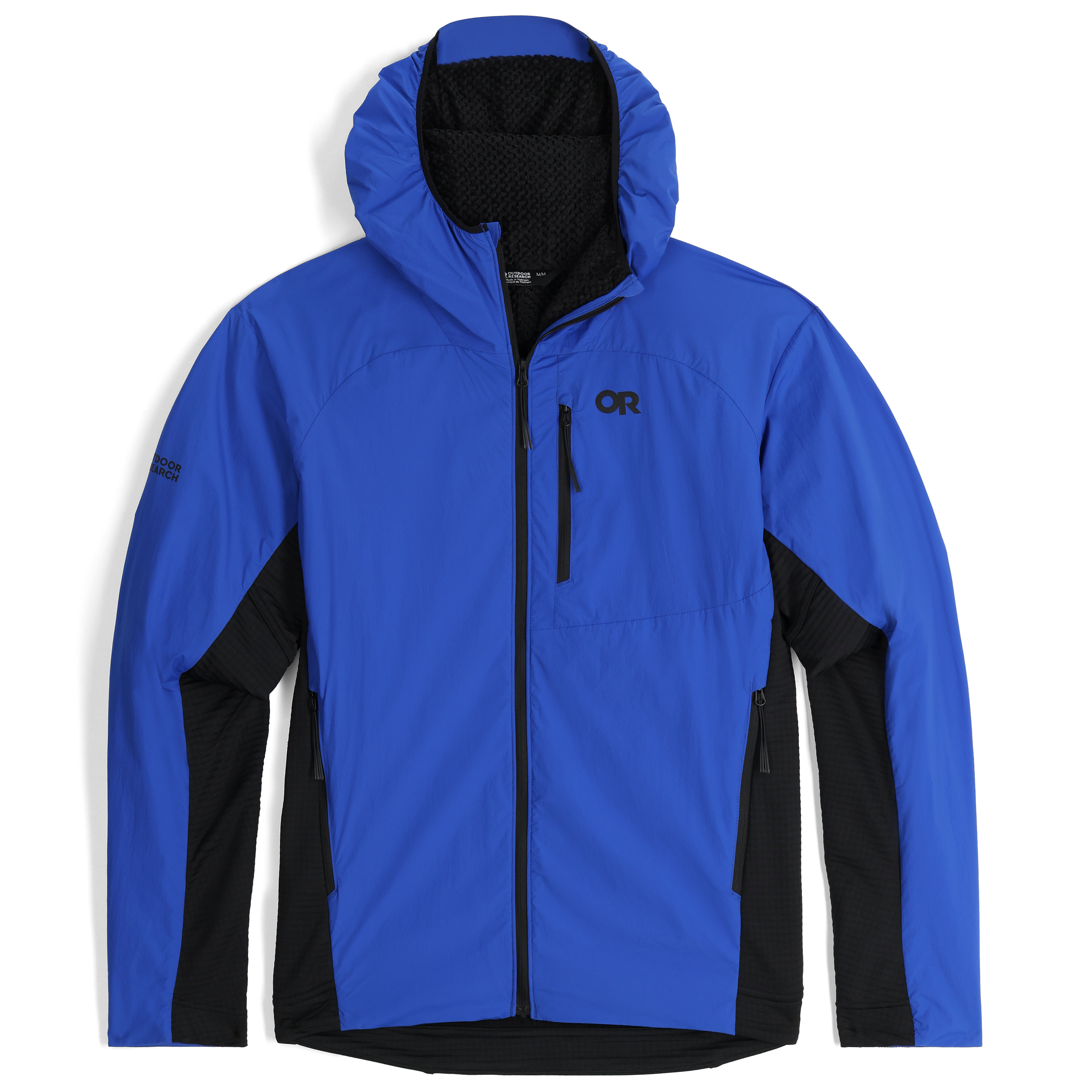 Men's Insulated Hoodie for Outdoor Activities | Deviator